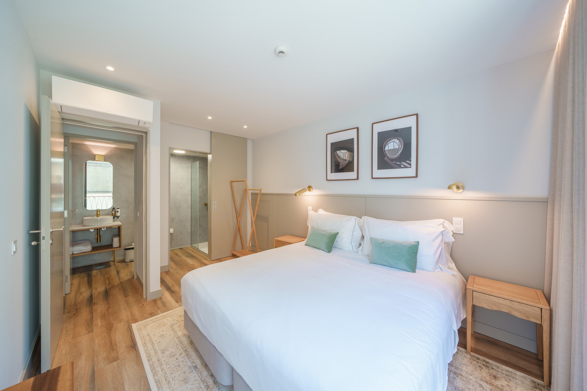 Feel Porto Firmeza Coworking & Flat 1.3-Slaapkamer