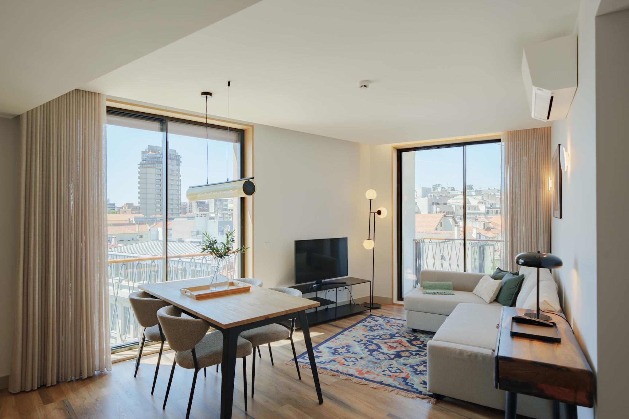 Feel Porto Firmeza Coworking & Flat 1.3-Niet-getagd