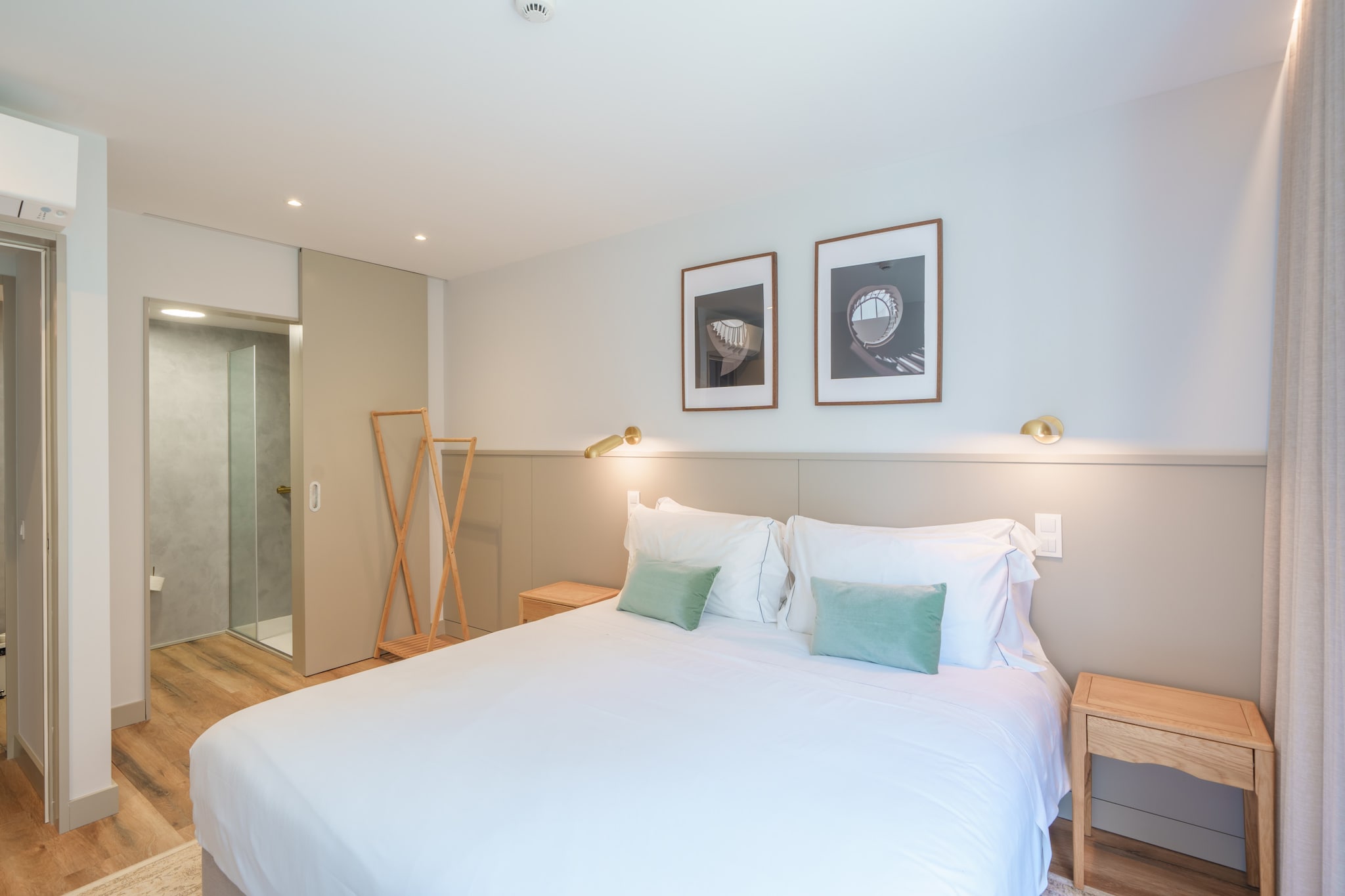 Feel Porto Firmeza Coworking & Flat 1.3-Slaapkamer