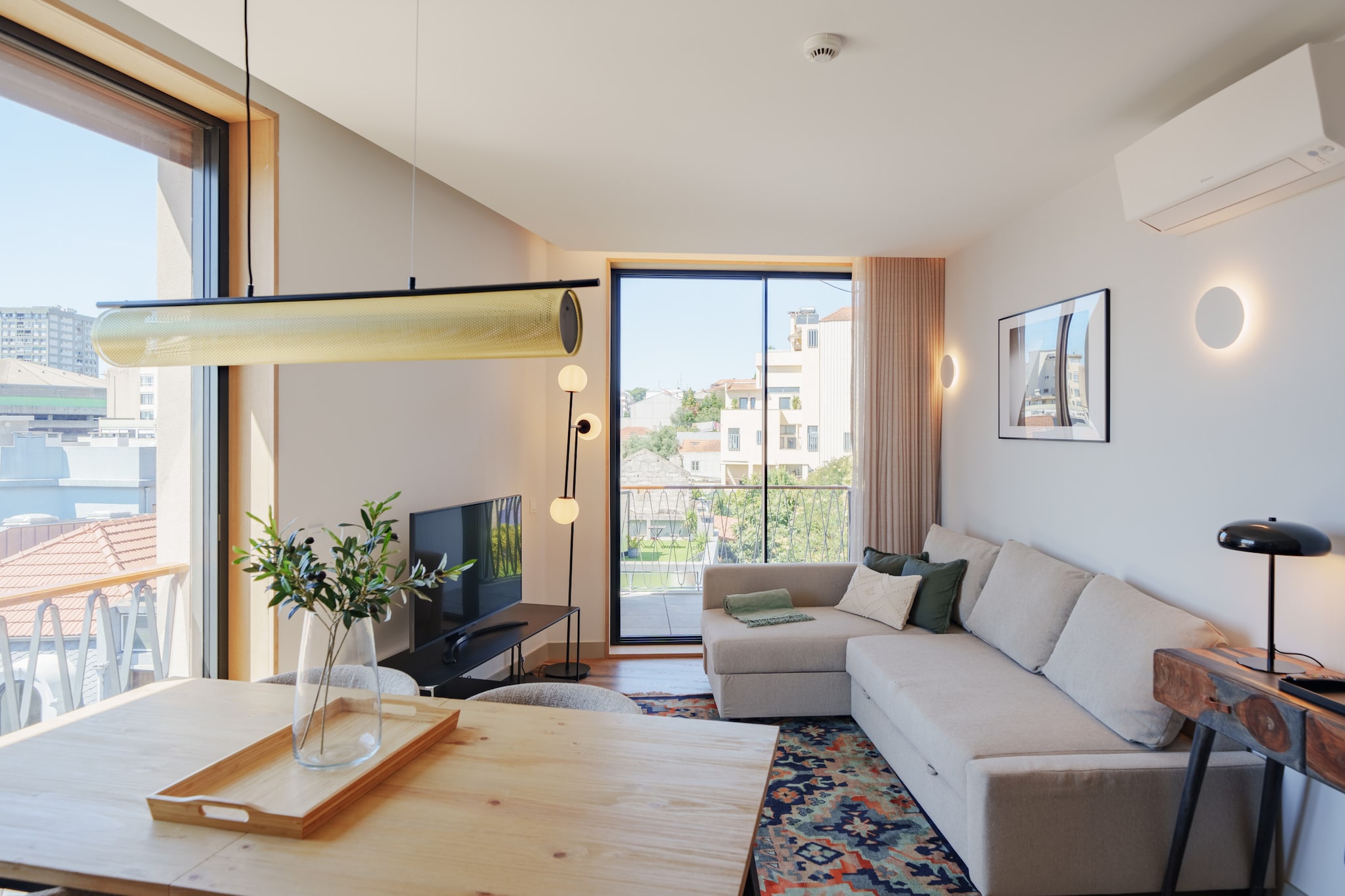 Feel Porto Firmeza Coworking & Flat 1.3-Niet-getagd