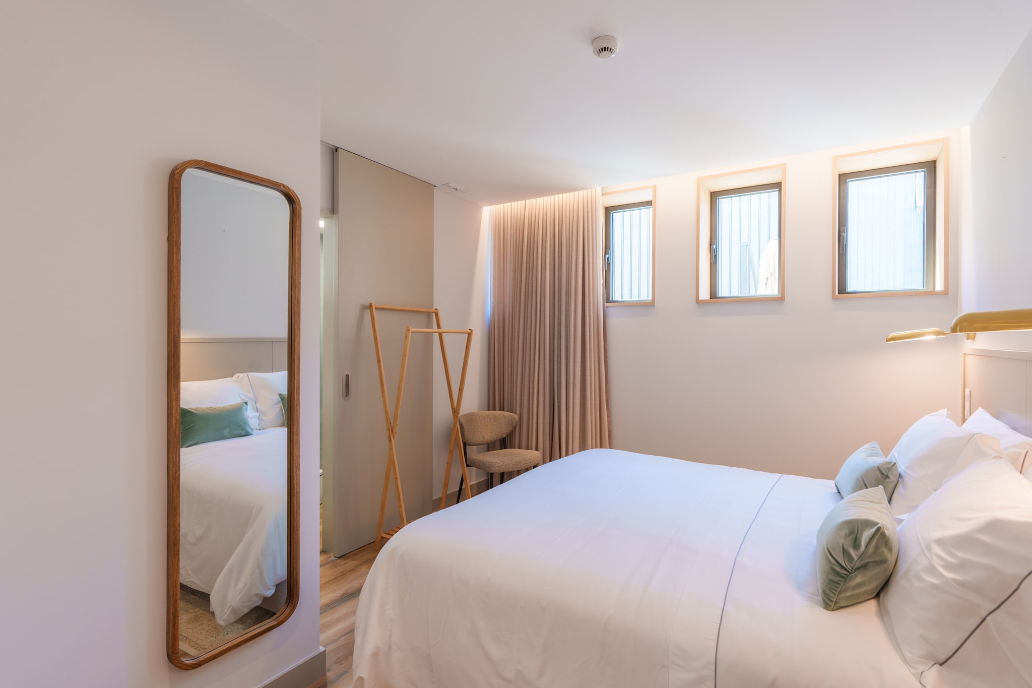 Feel Porto Firmeza Coworking & Flat 2.4-Slaapkamer