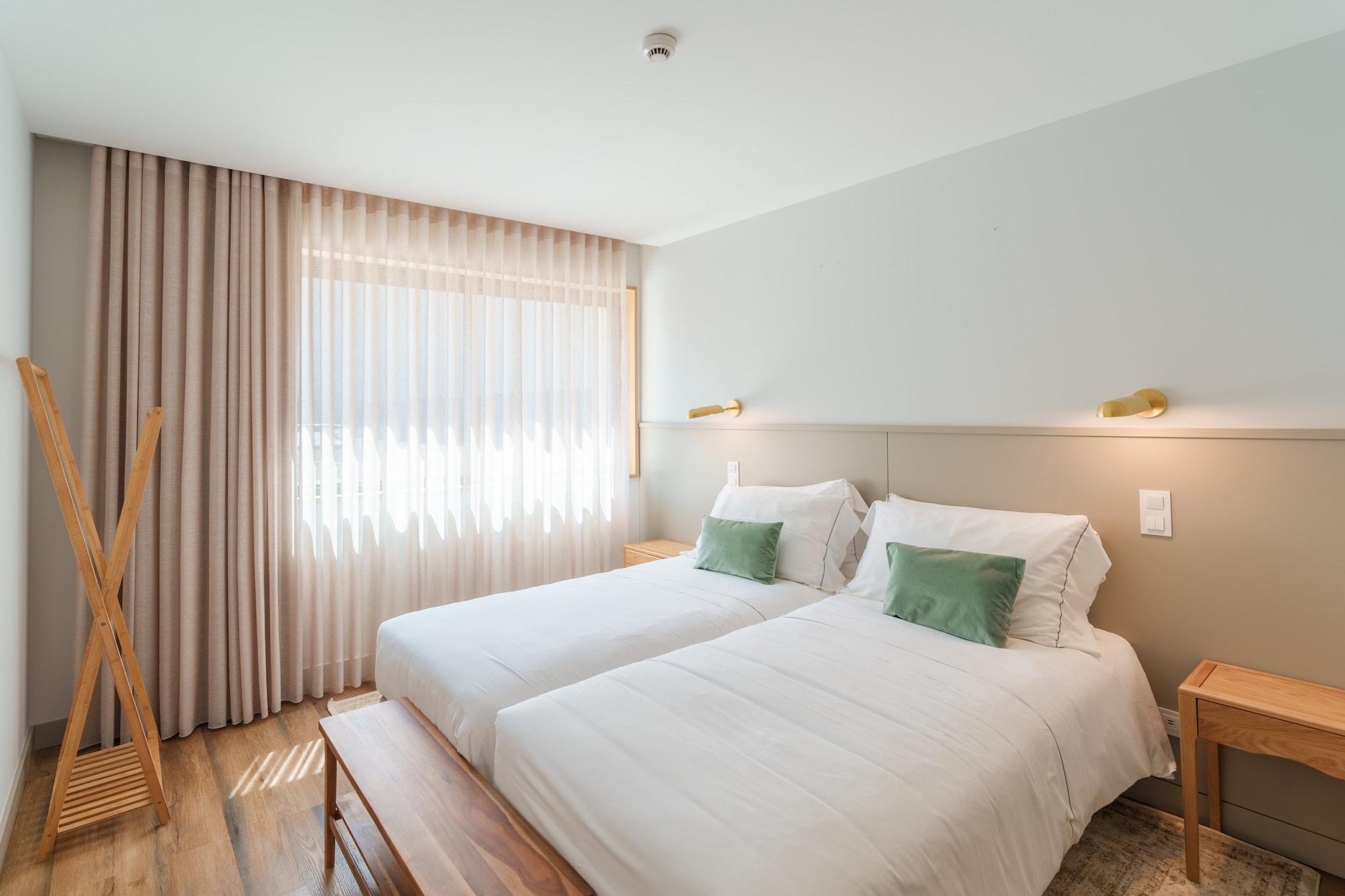 Feel Porto Firmeza Coworking & Flat 2.4-Slaapkamer