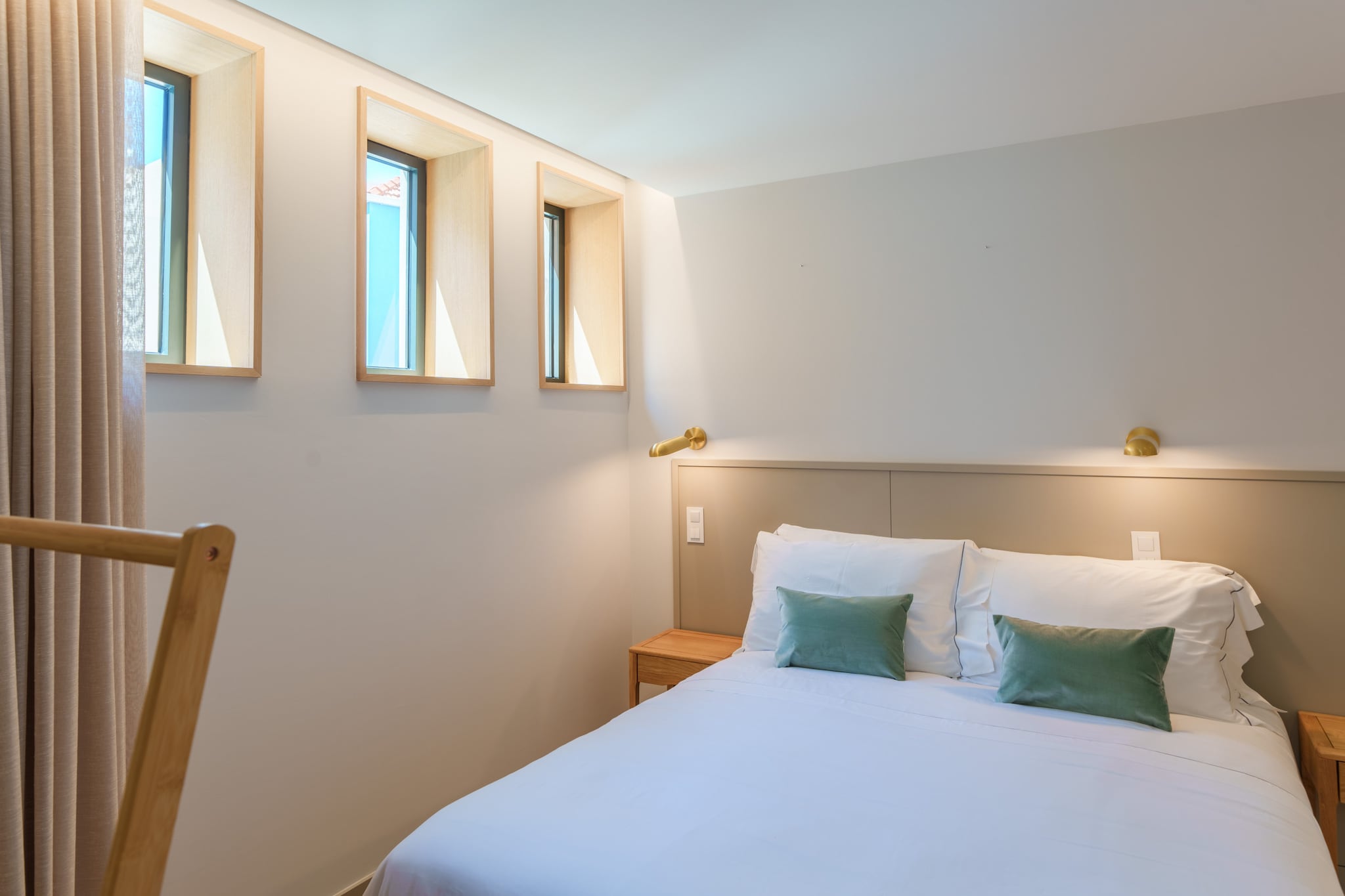 Feel Porto Firmeza Coworking & Flat 2.4-Slaapkamer