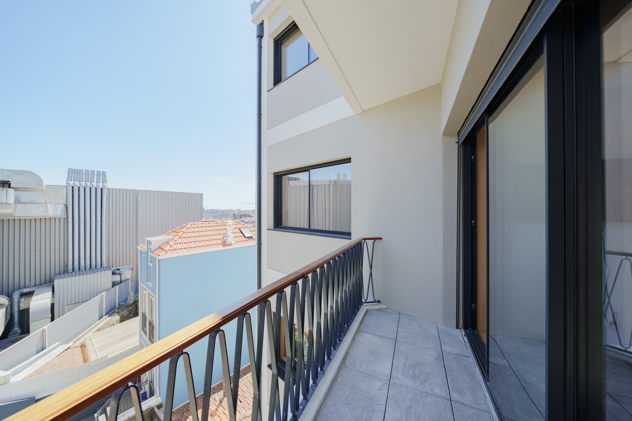 Feel Porto Firmeza Coworking & Flat 4.5