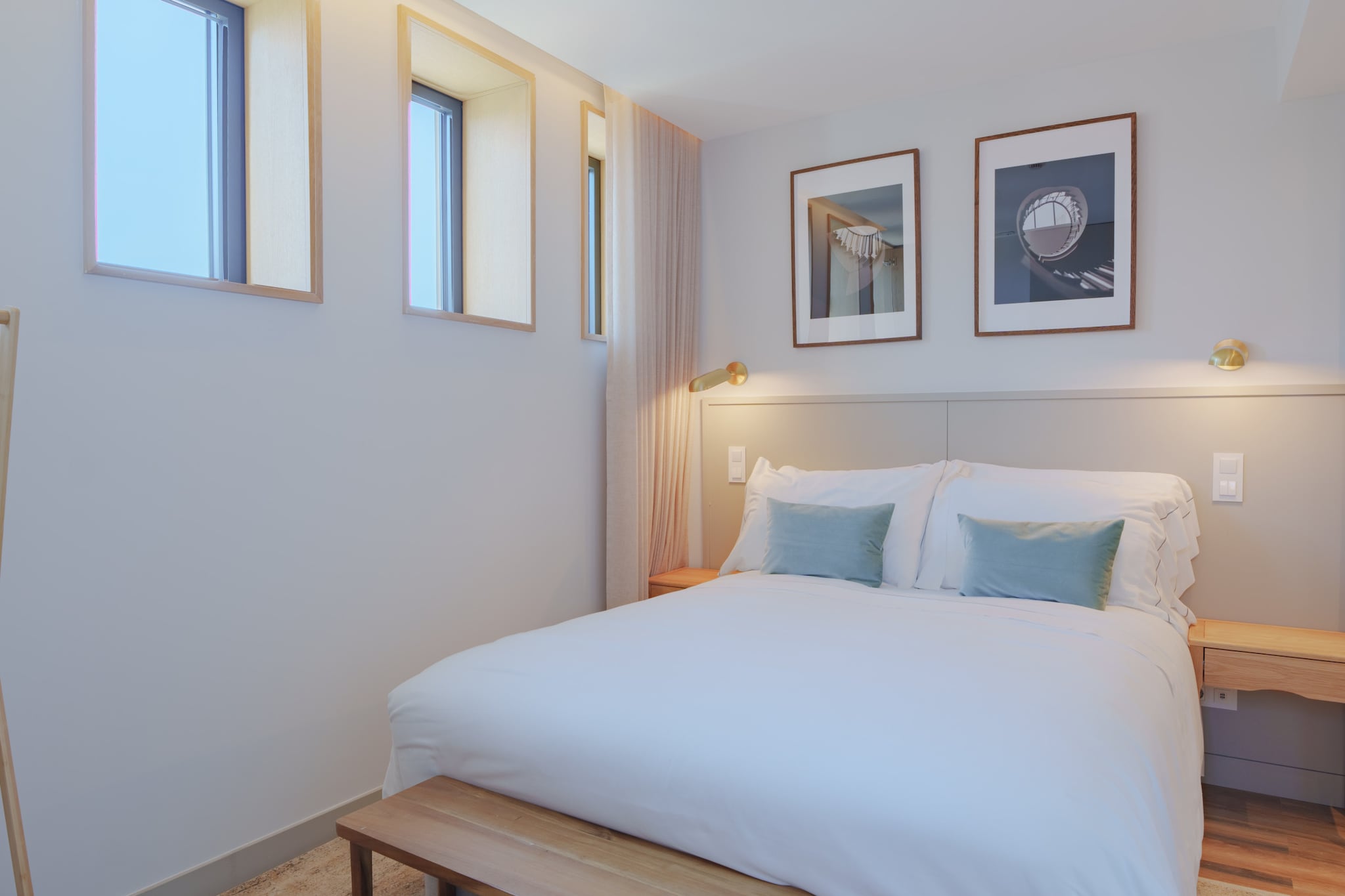Feel Porto Firmeza Coworking & Flat 4.5-Slaapkamer