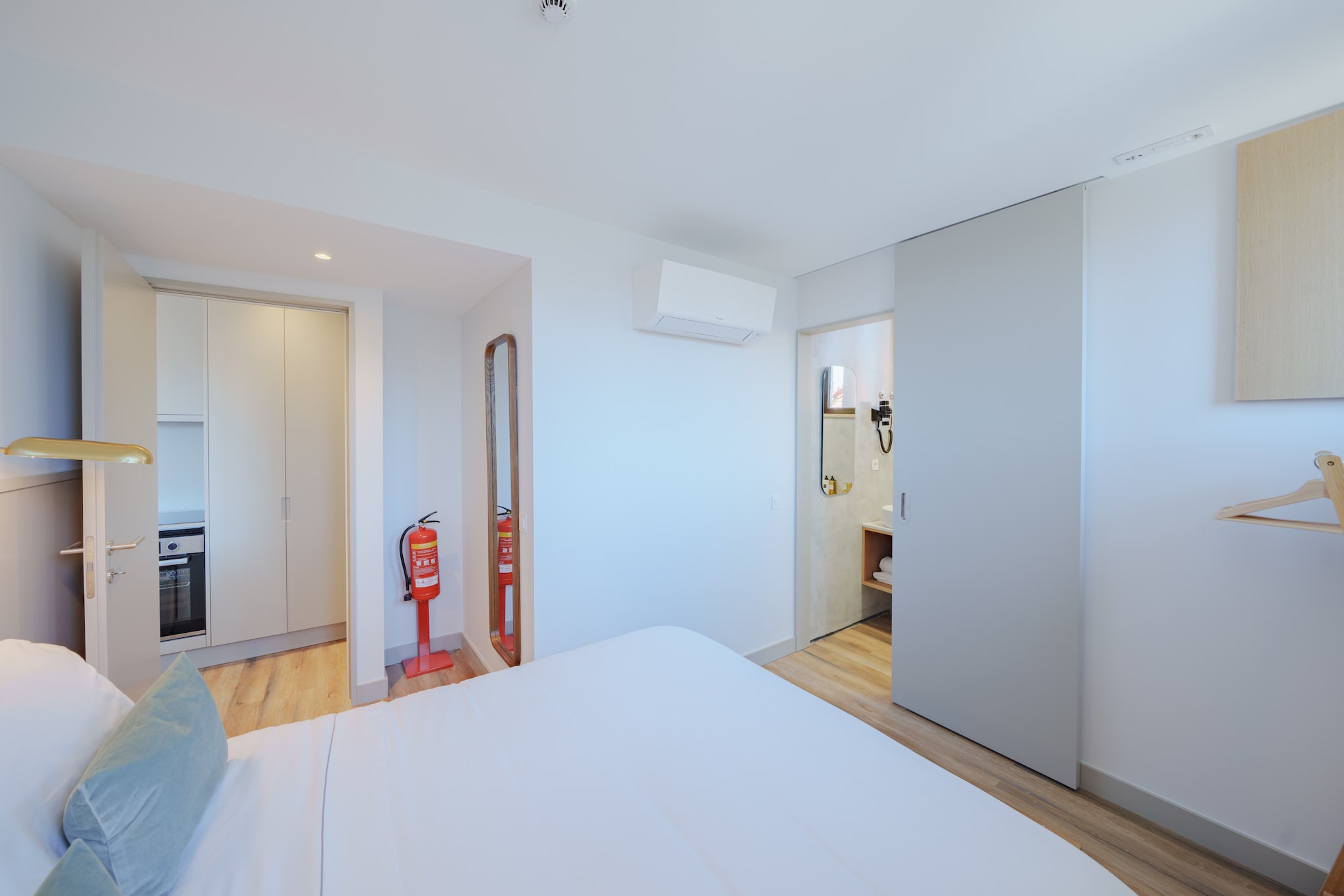 Feel Porto Firmeza Coworking & Flat 4.5-Slaapkamer