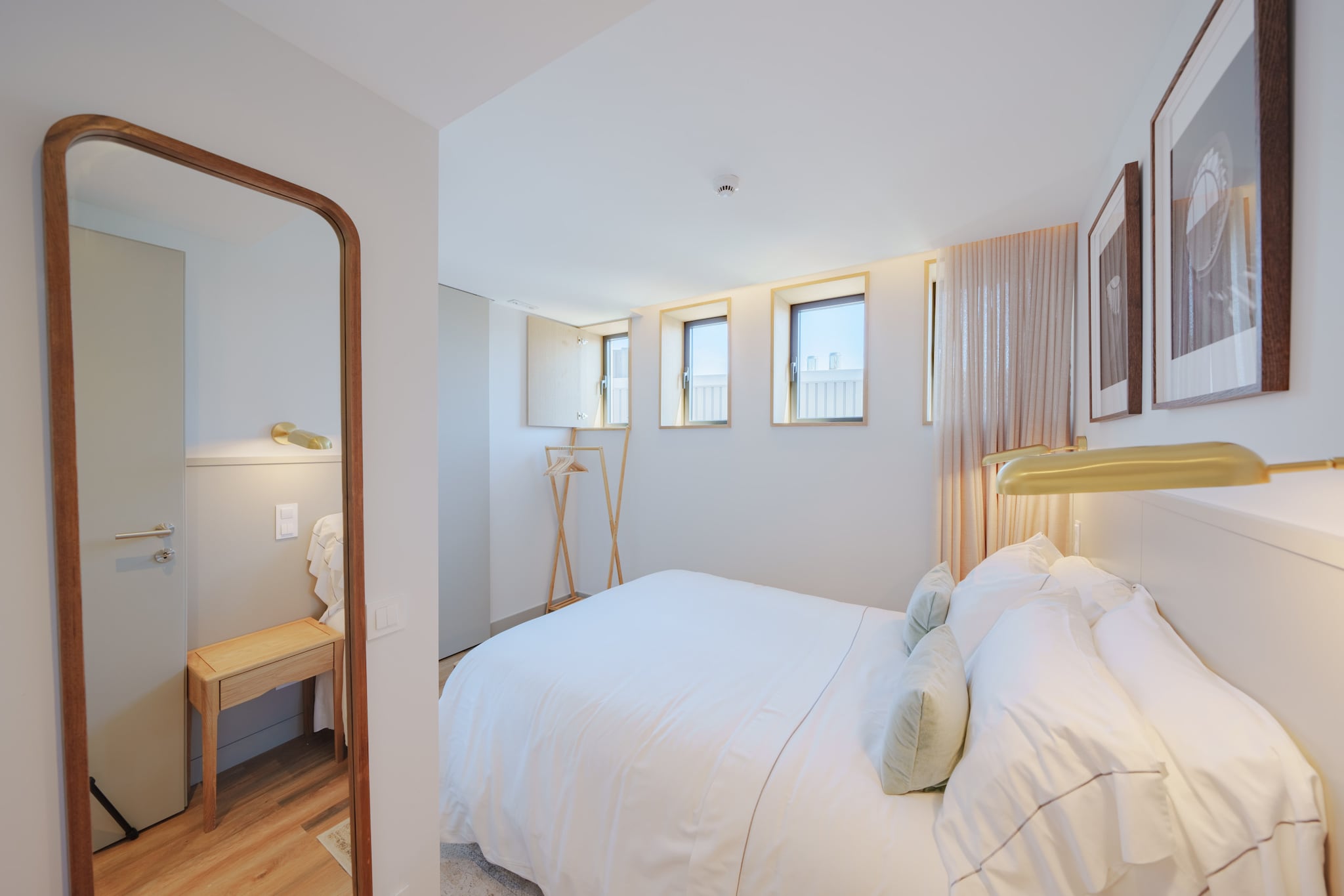 Feel Porto Firmeza Coworking & Flat 4.5
