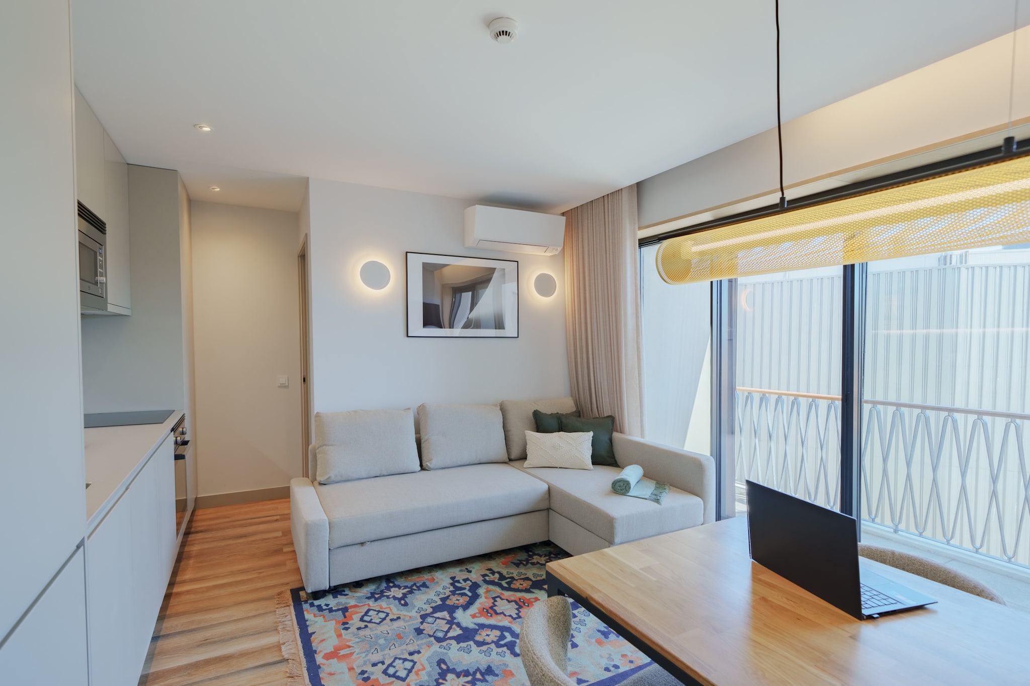 Feel Porto Firmeza Coworking & Flat 4.5-Niet-getagd
