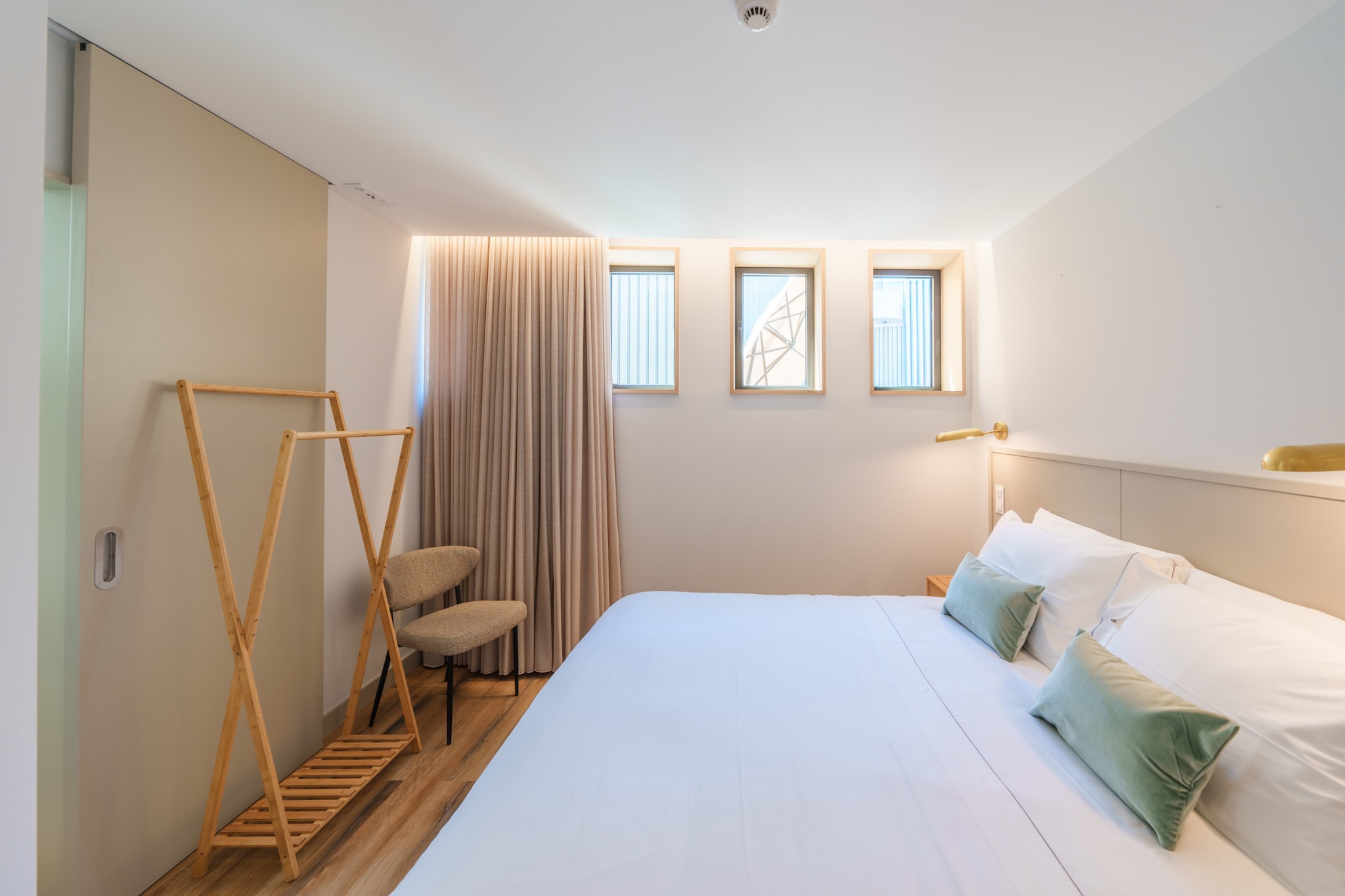 Feel Porto Firmeza Coworking & Flat 3.4-Slaapkamer