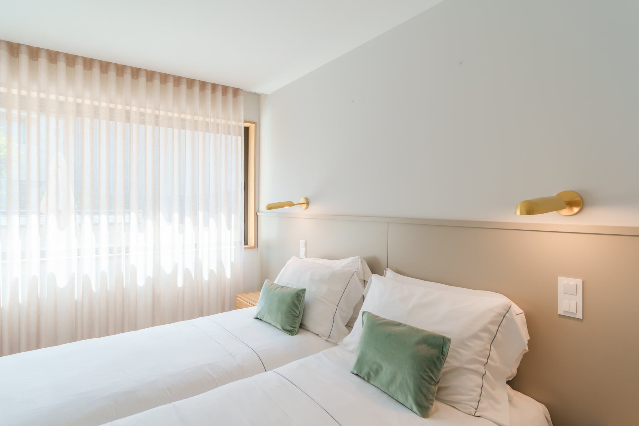 Feel Porto Firmeza Coworking & Flat 3.4-Slaapkamer