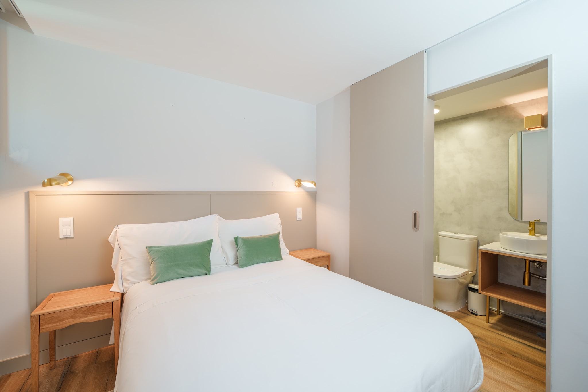 Feel Porto Firmeza Coworking & Flat 3.4-Slaapkamer