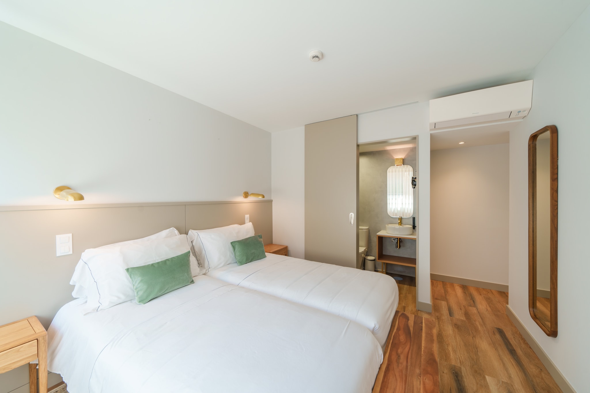 Feel Porto Firmeza Coworking & Flat 3.4
