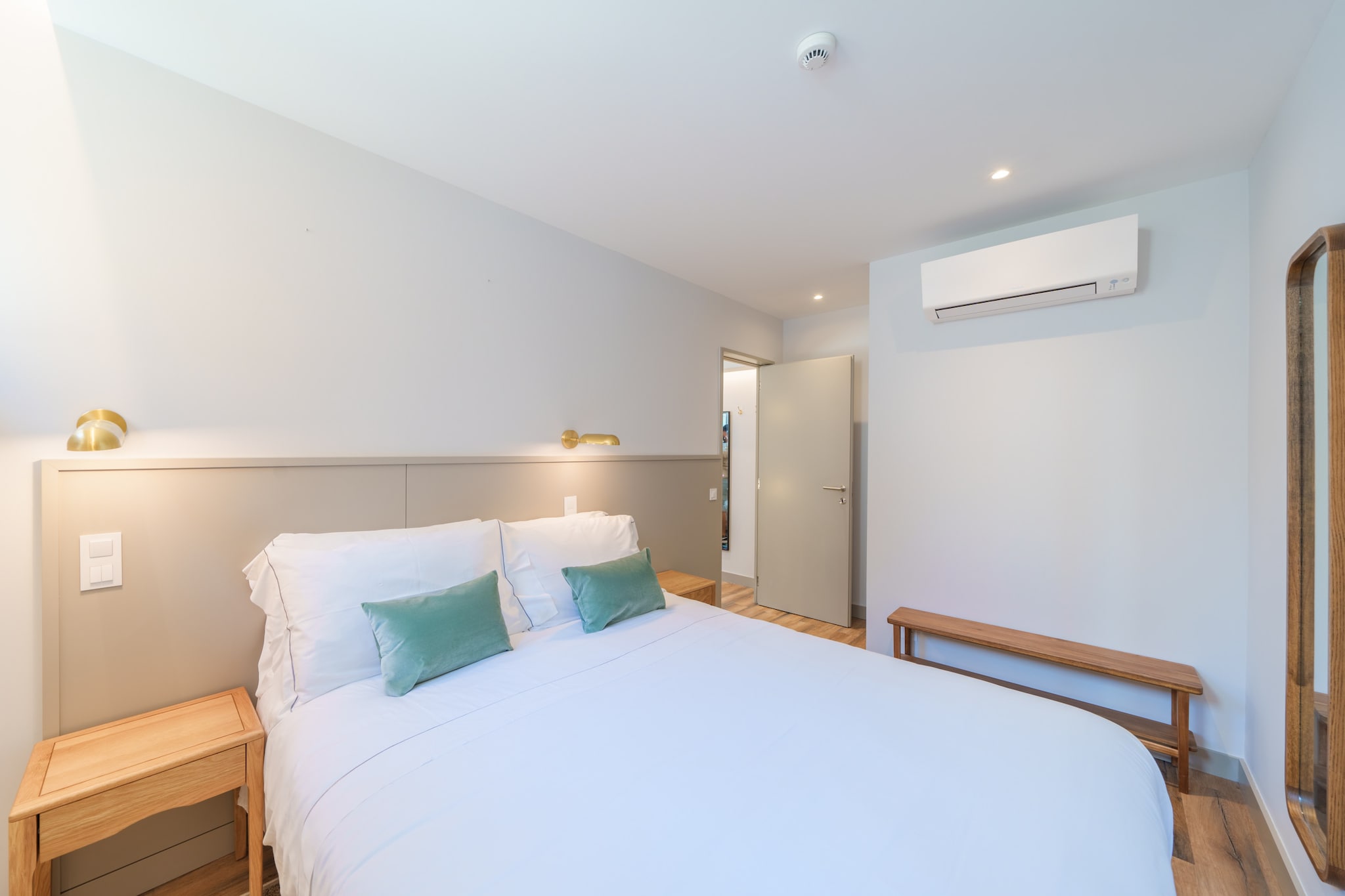 Feel Porto Firmeza Coworking & Flat 3.4-Slaapkamer