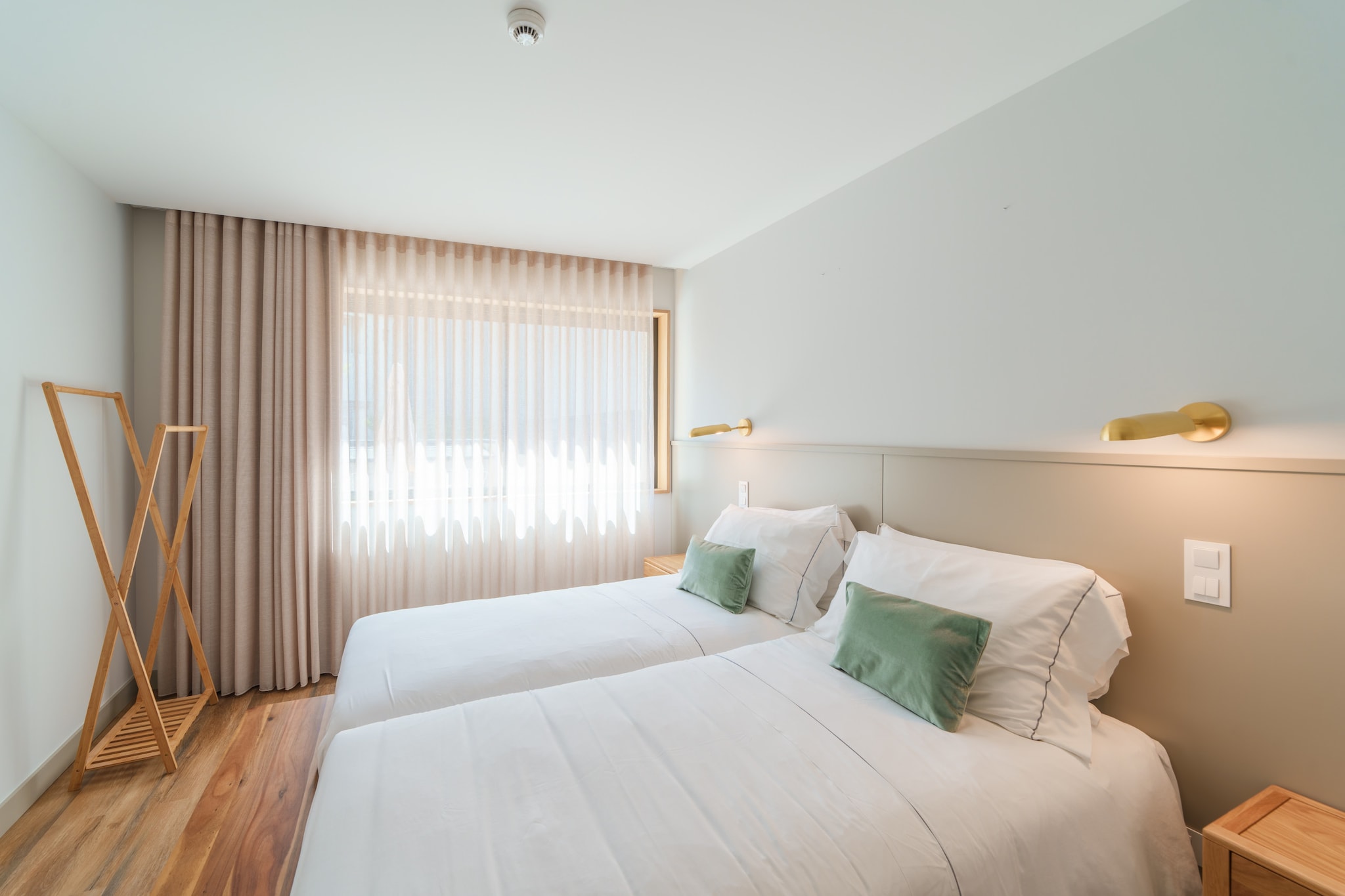 Feel Porto Firmeza Coworking & Flat 3.4-Slaapkamer