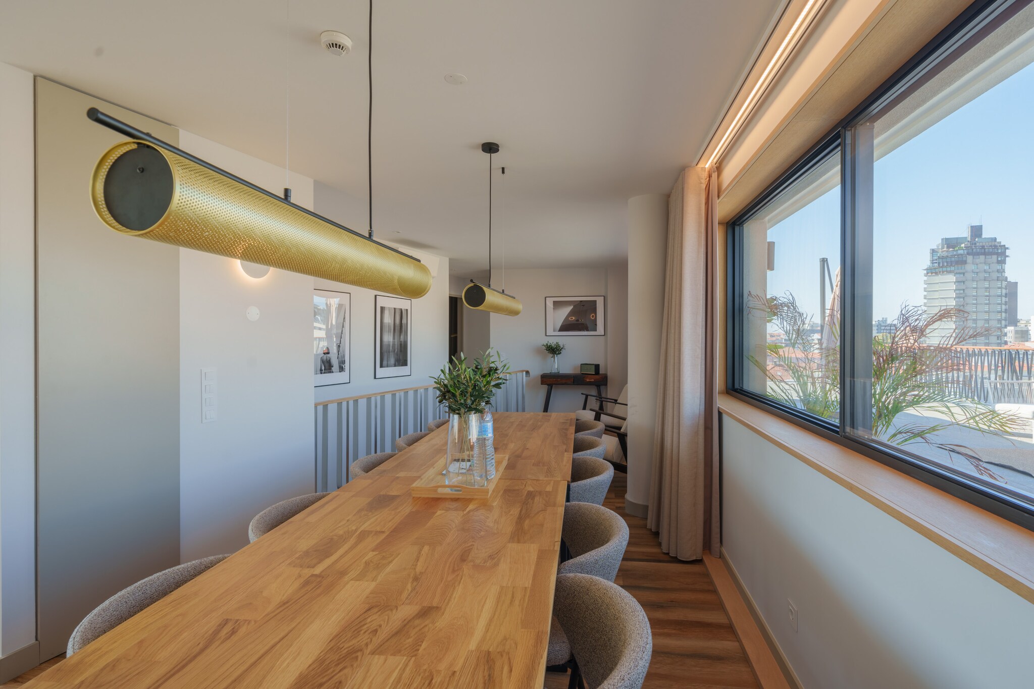 Feel Porto Firmeza Coworking & Flat 4.4-Niet-getagd