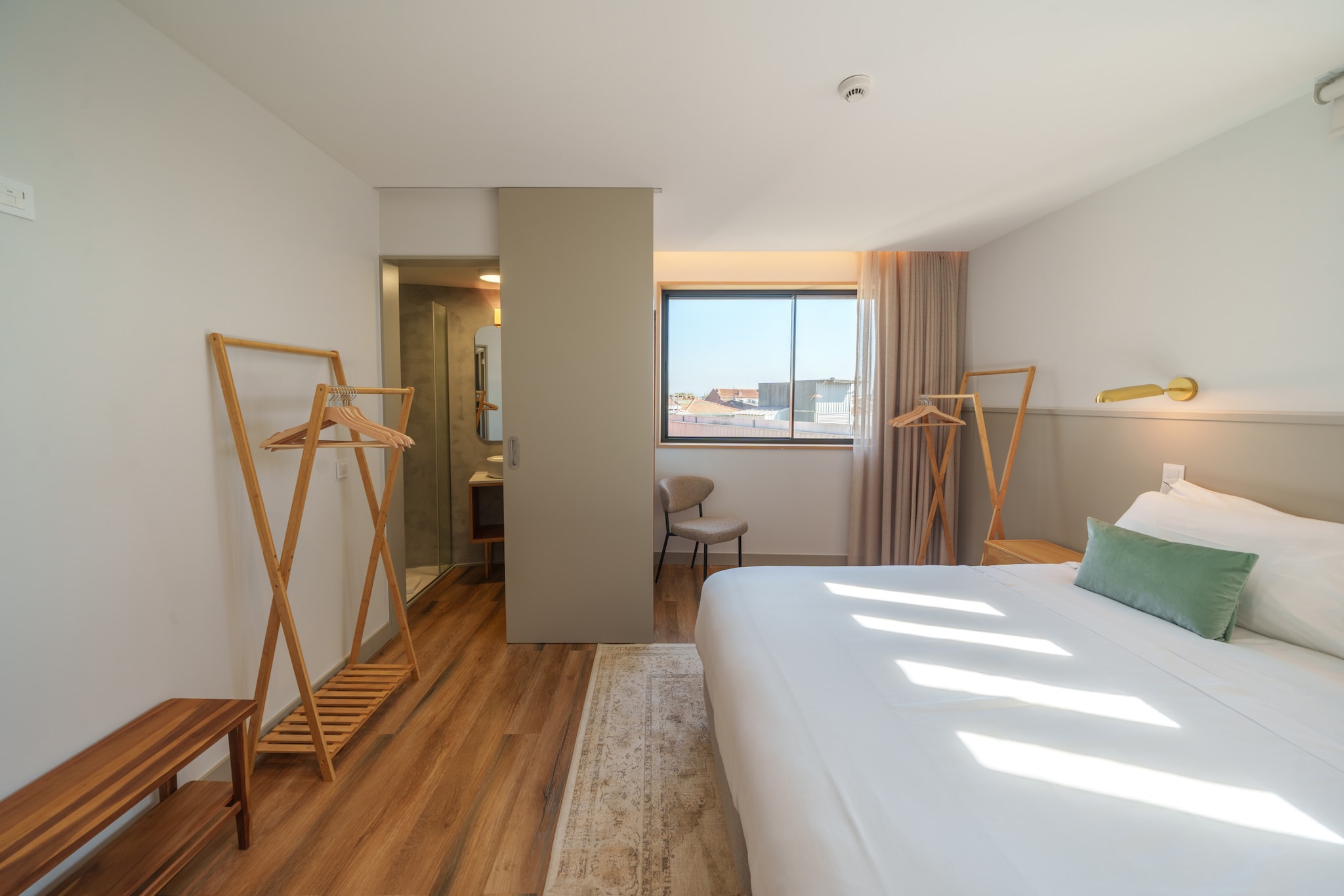 Feel Porto Firmeza Coworking & Flat 4.4-Slaapkamer
