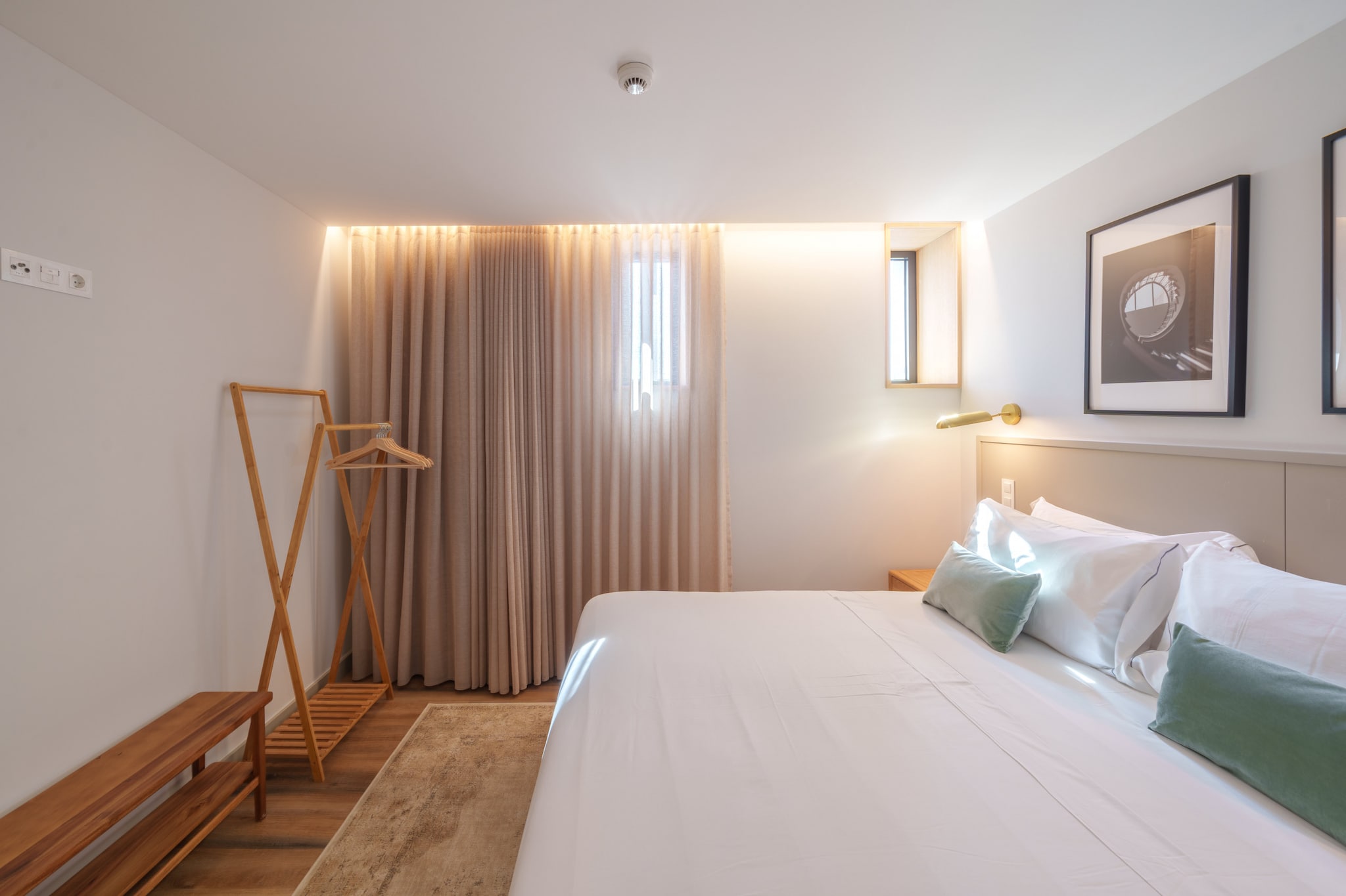 Feel Porto Firmeza Coworking & Flat 4.4-Slaapkamer