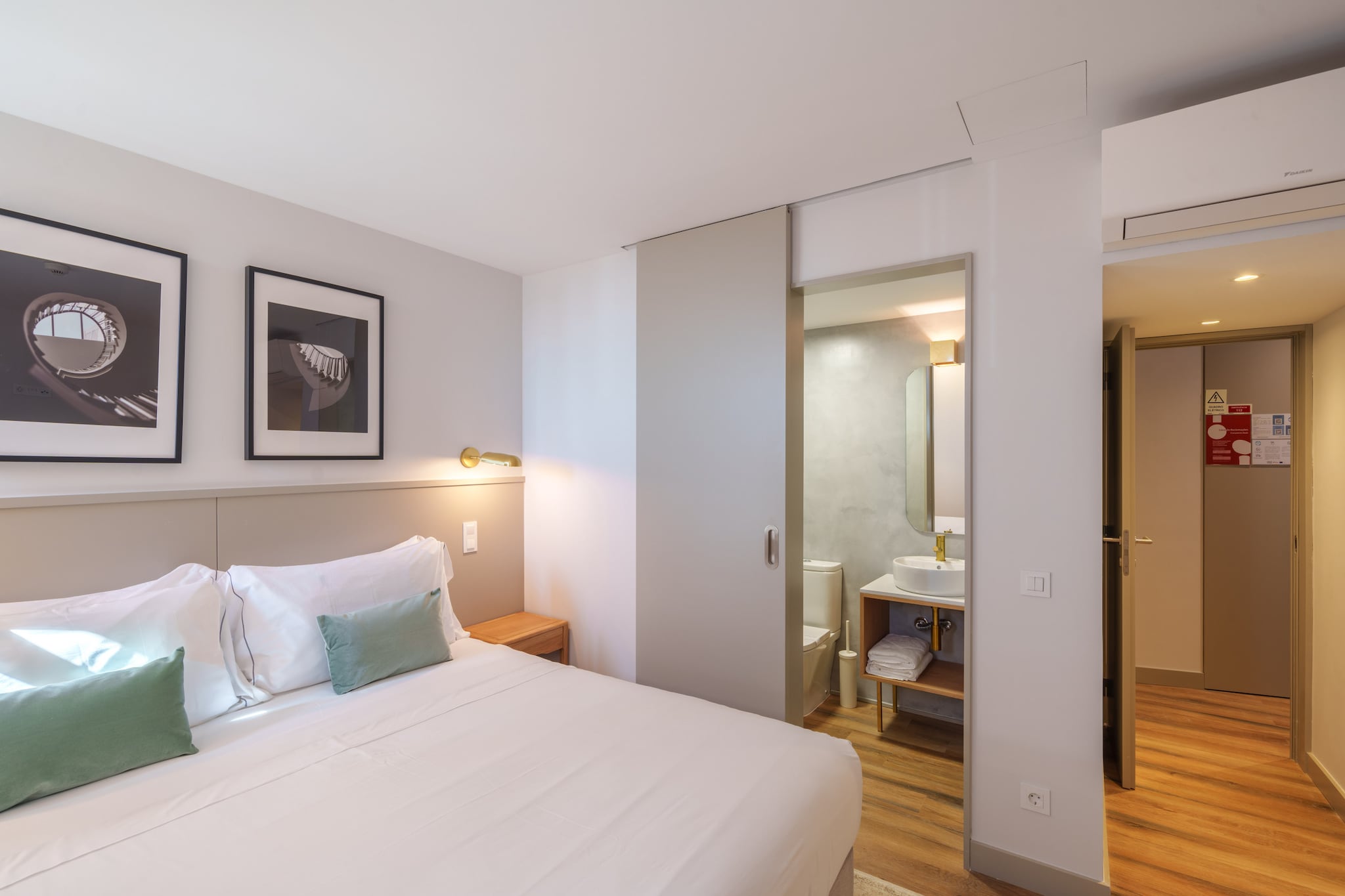 Feel Porto Firmeza Coworking & Flat 4.4