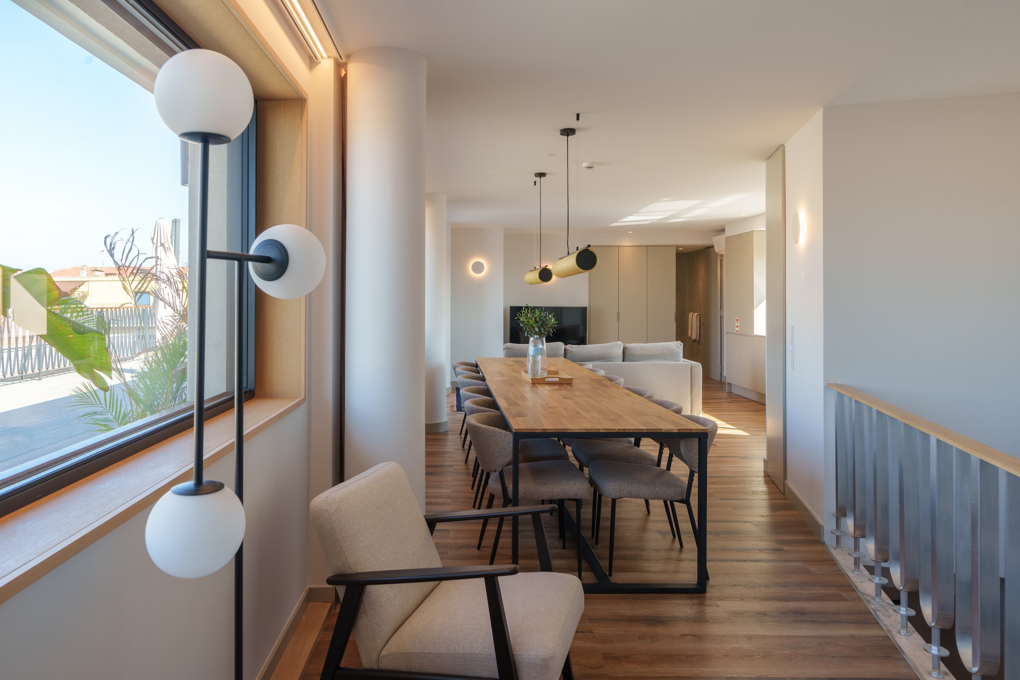 Feel Porto Firmeza Coworking & Flat 4.4-Niet-getagd