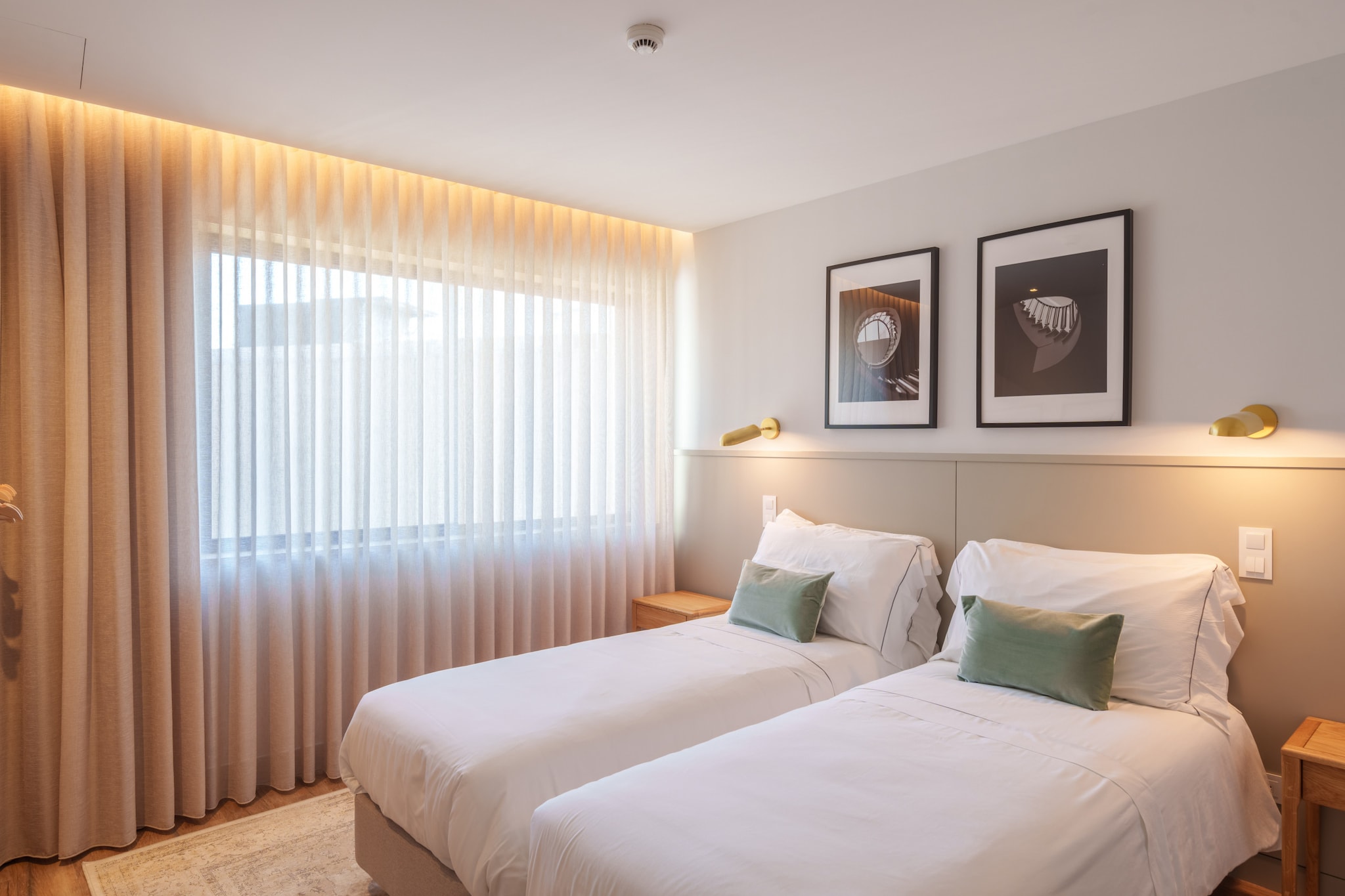 Feel Porto Firmeza Coworking & Flat 4.4-Slaapkamer