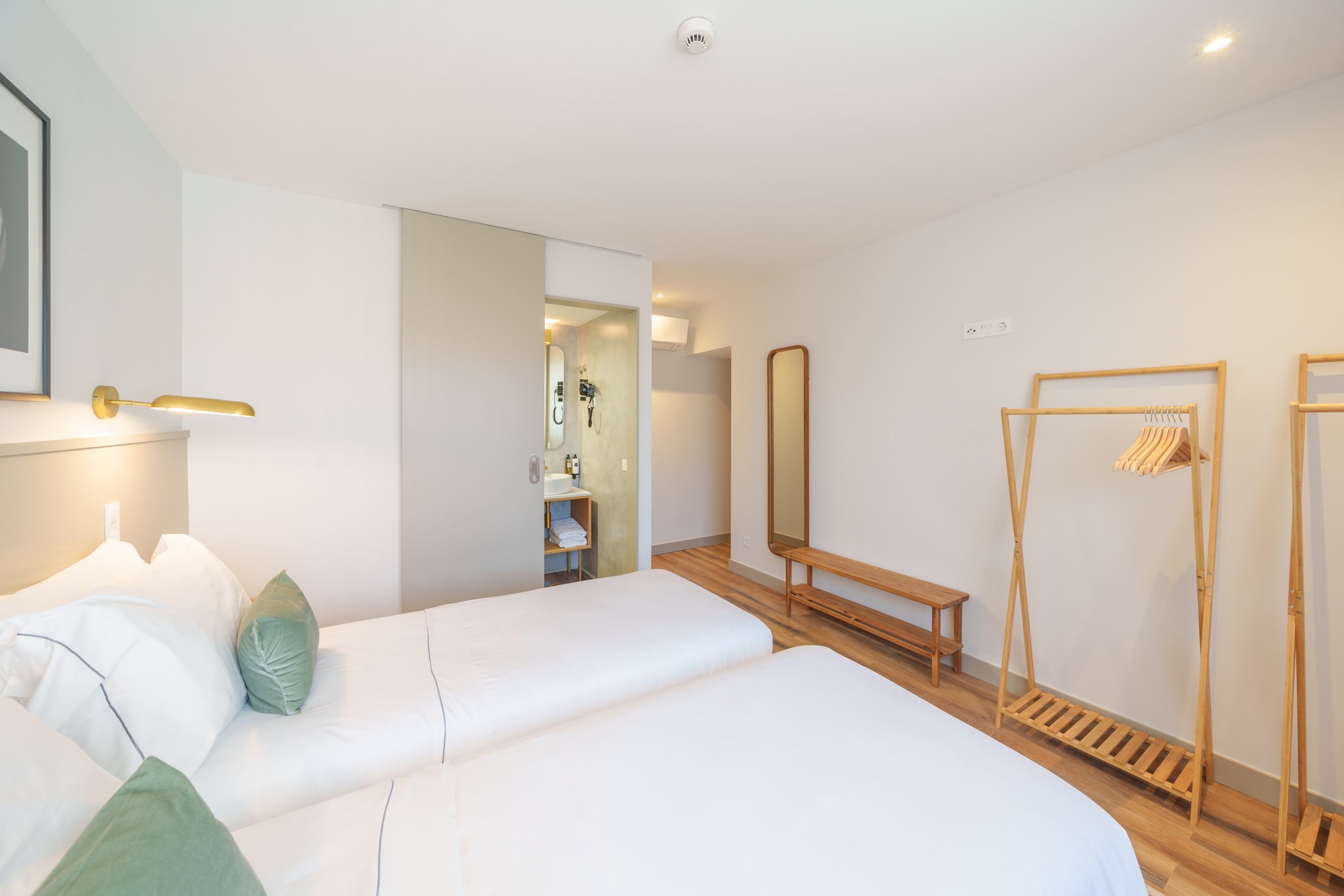 Feel Porto Firmeza Coworking & Flat 4.4-Slaapkamer