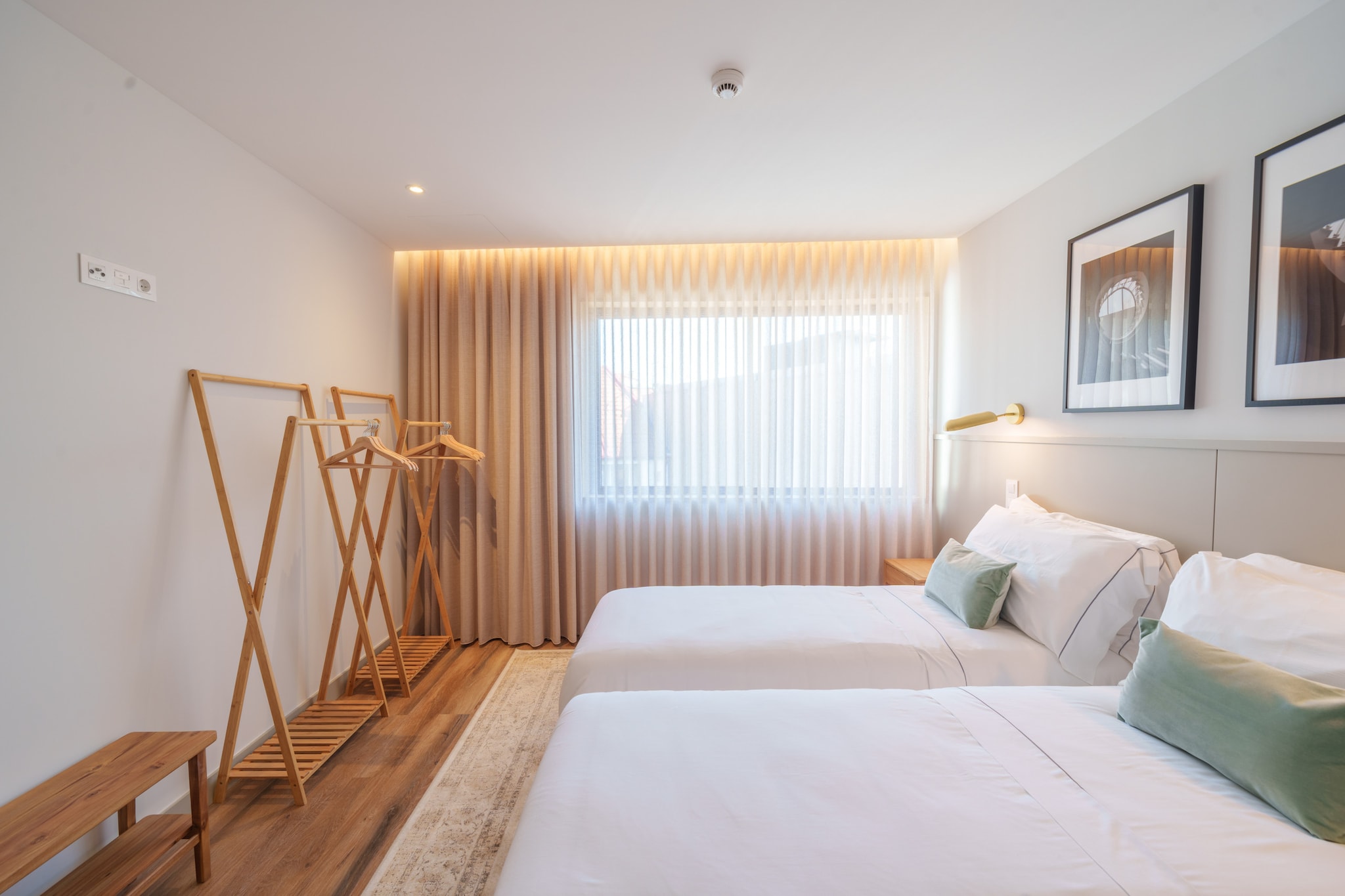 Feel Porto Firmeza Coworking & Flat 4.4-Slaapkamer