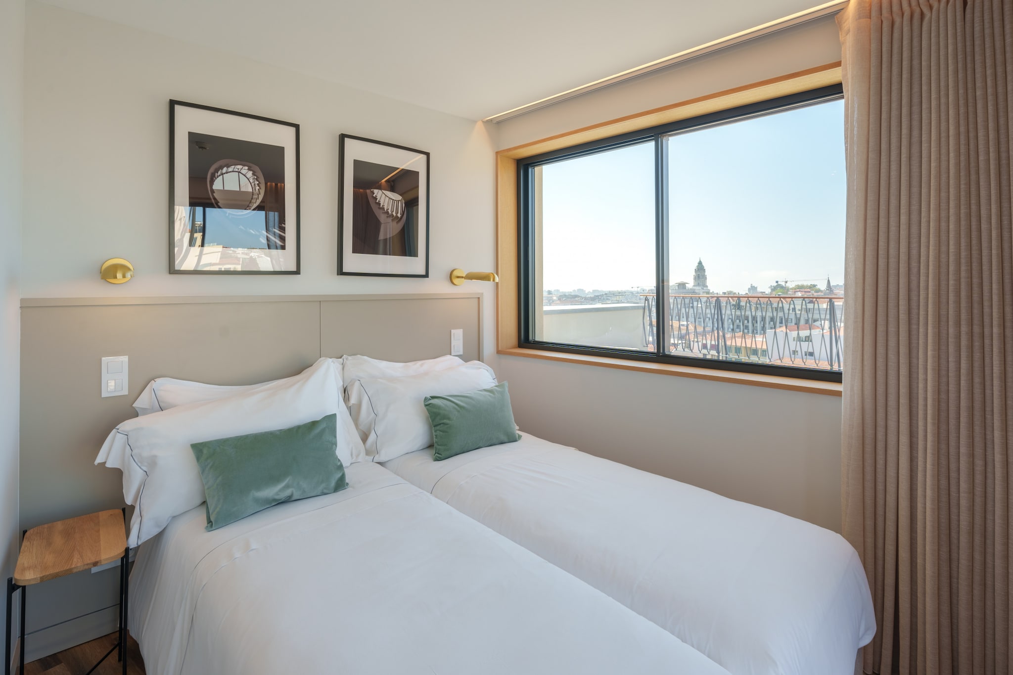 Feel Porto Firmeza Coworking & Flat 4.4-Slaapkamer