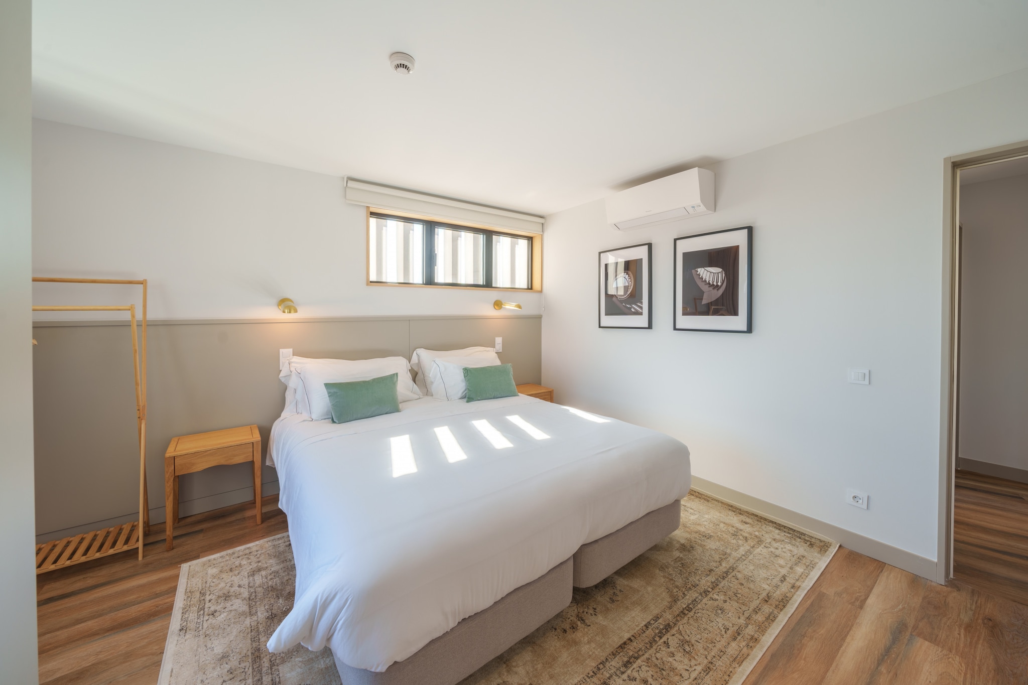 Feel Porto Firmeza Coworking & Flat 4.4-Slaapkamer