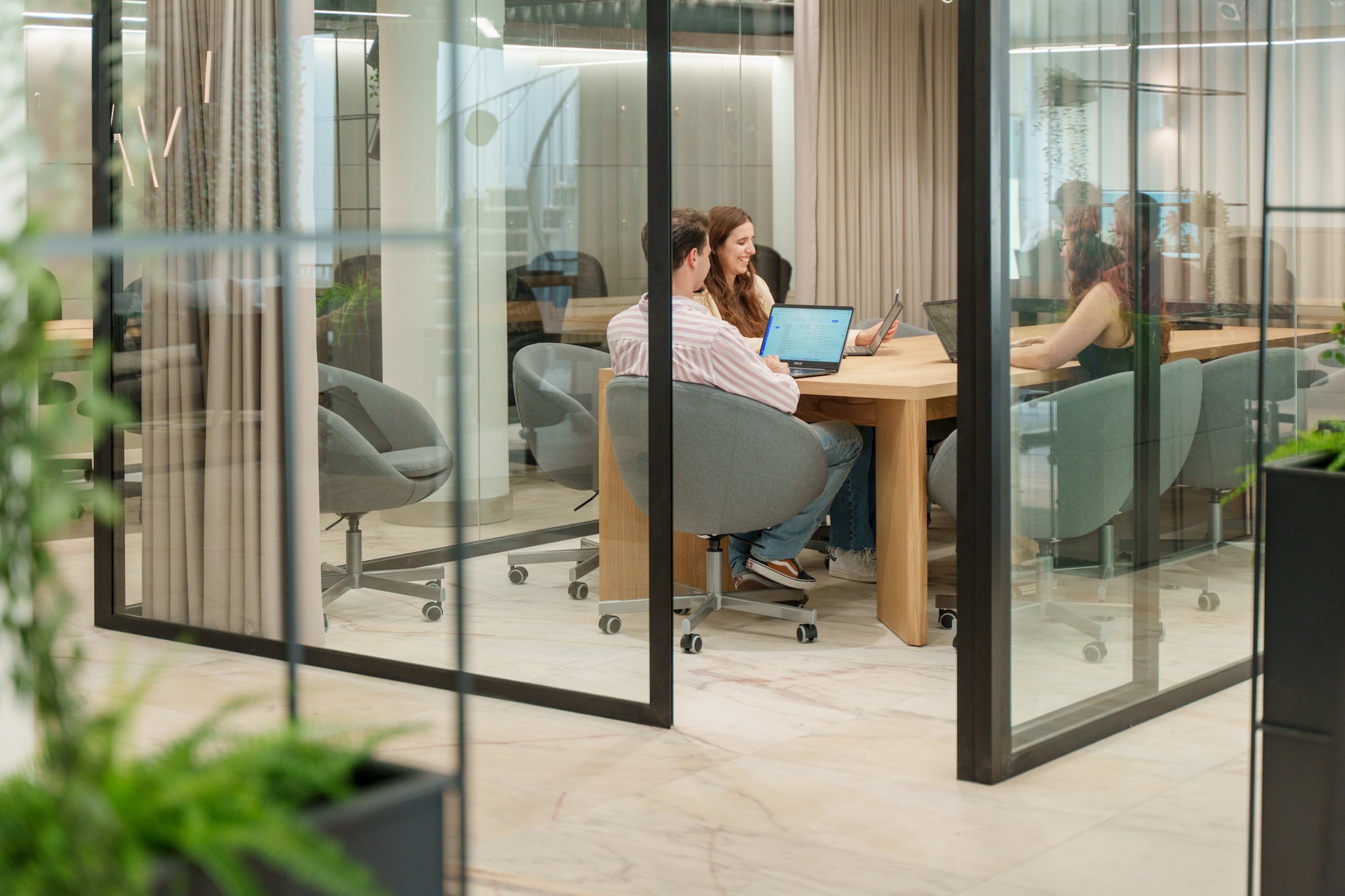 Feel Porto Firmeza Coworking & Flat 4.4