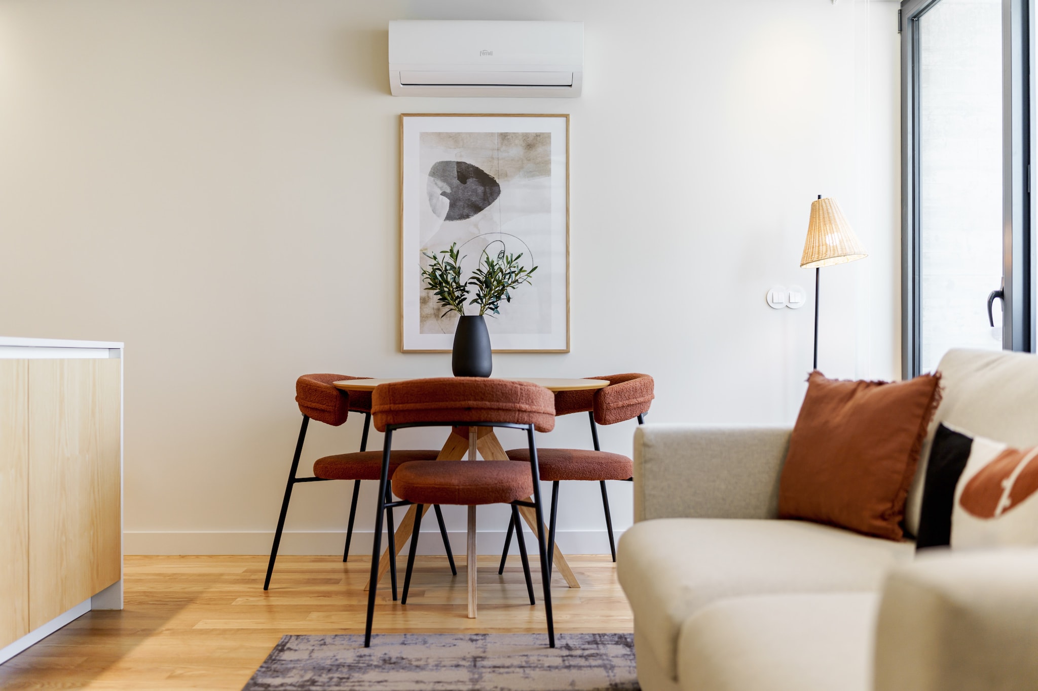 Feel Porto Corporate Housing Boavista I
