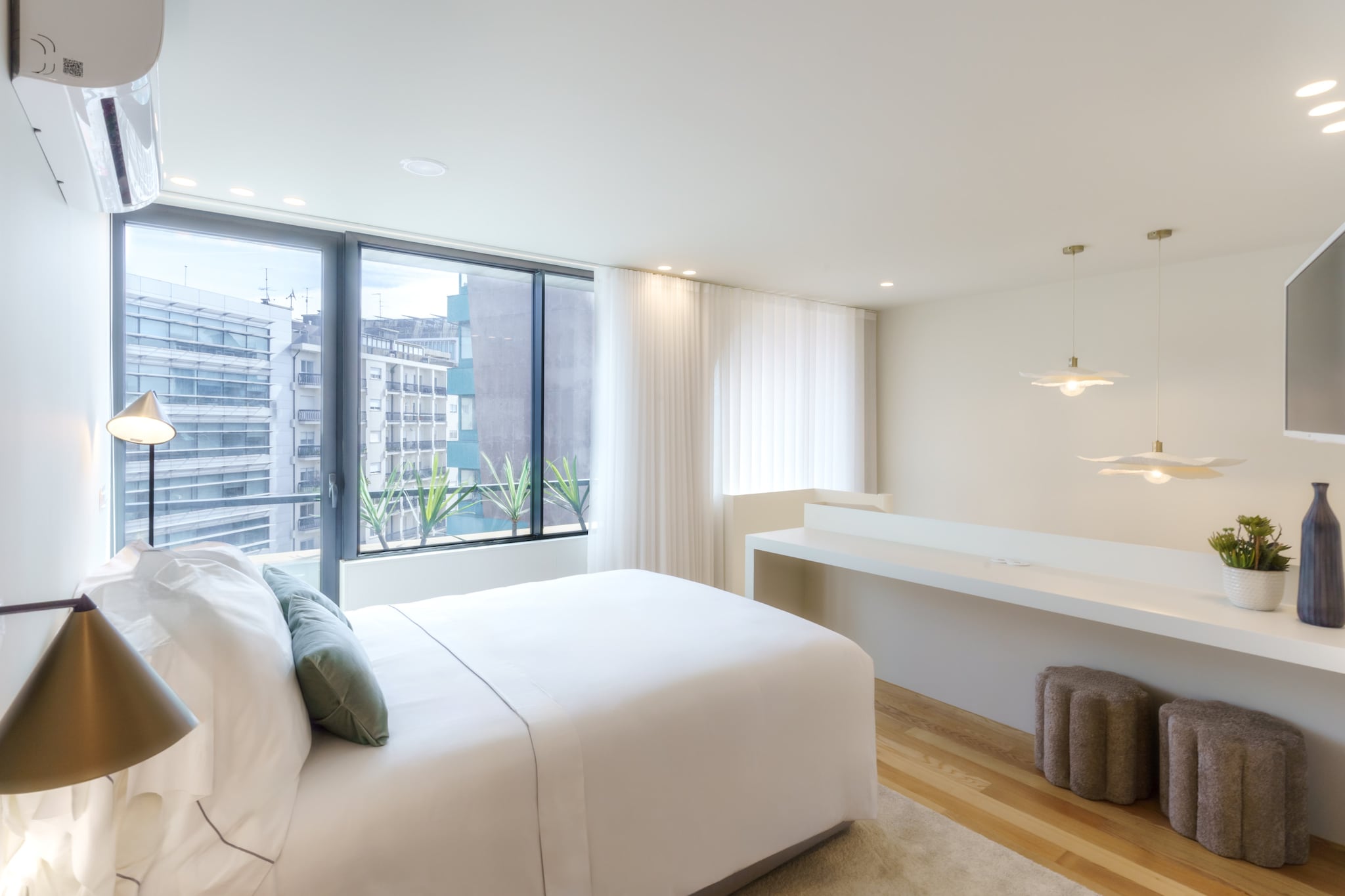 Feel Porto Corporate Housing Boavista I-Bedroom