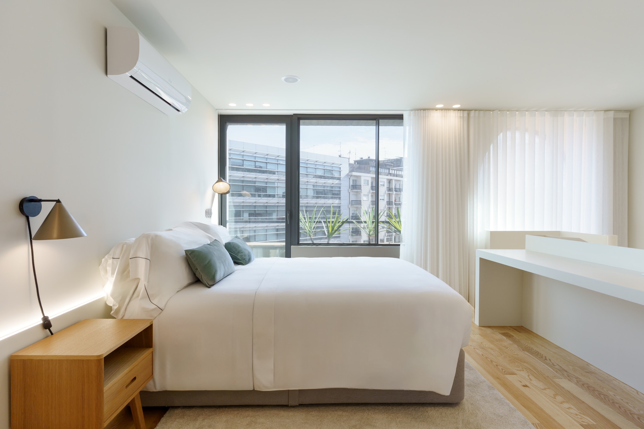 Feel Porto Corporate Housing Boavista I-Bedroom