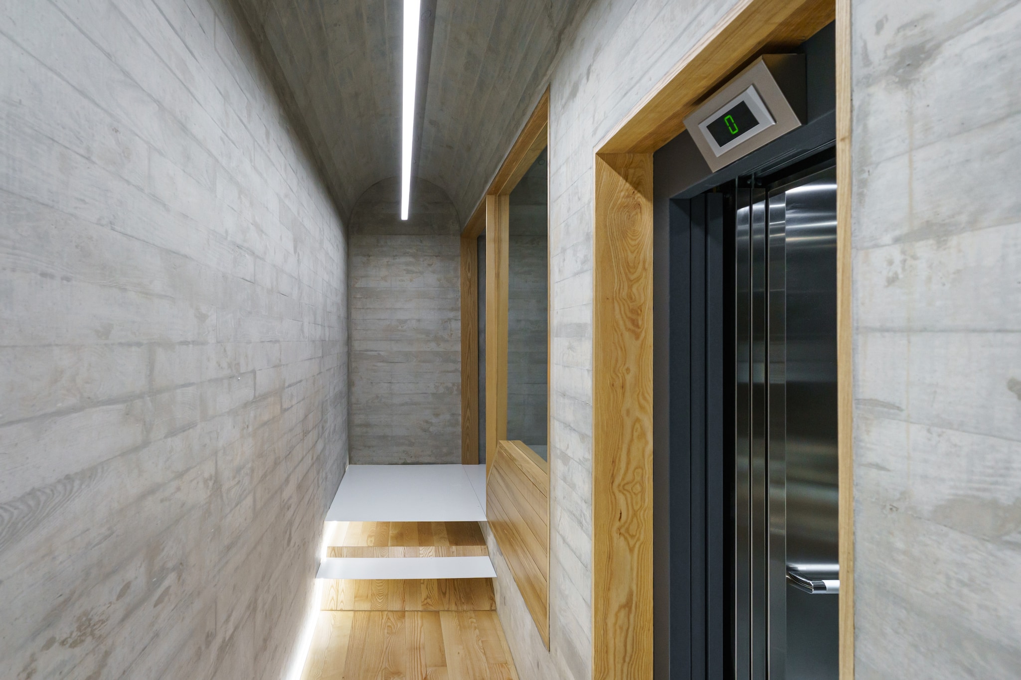 Feel Porto Corporate Housing Boavista I