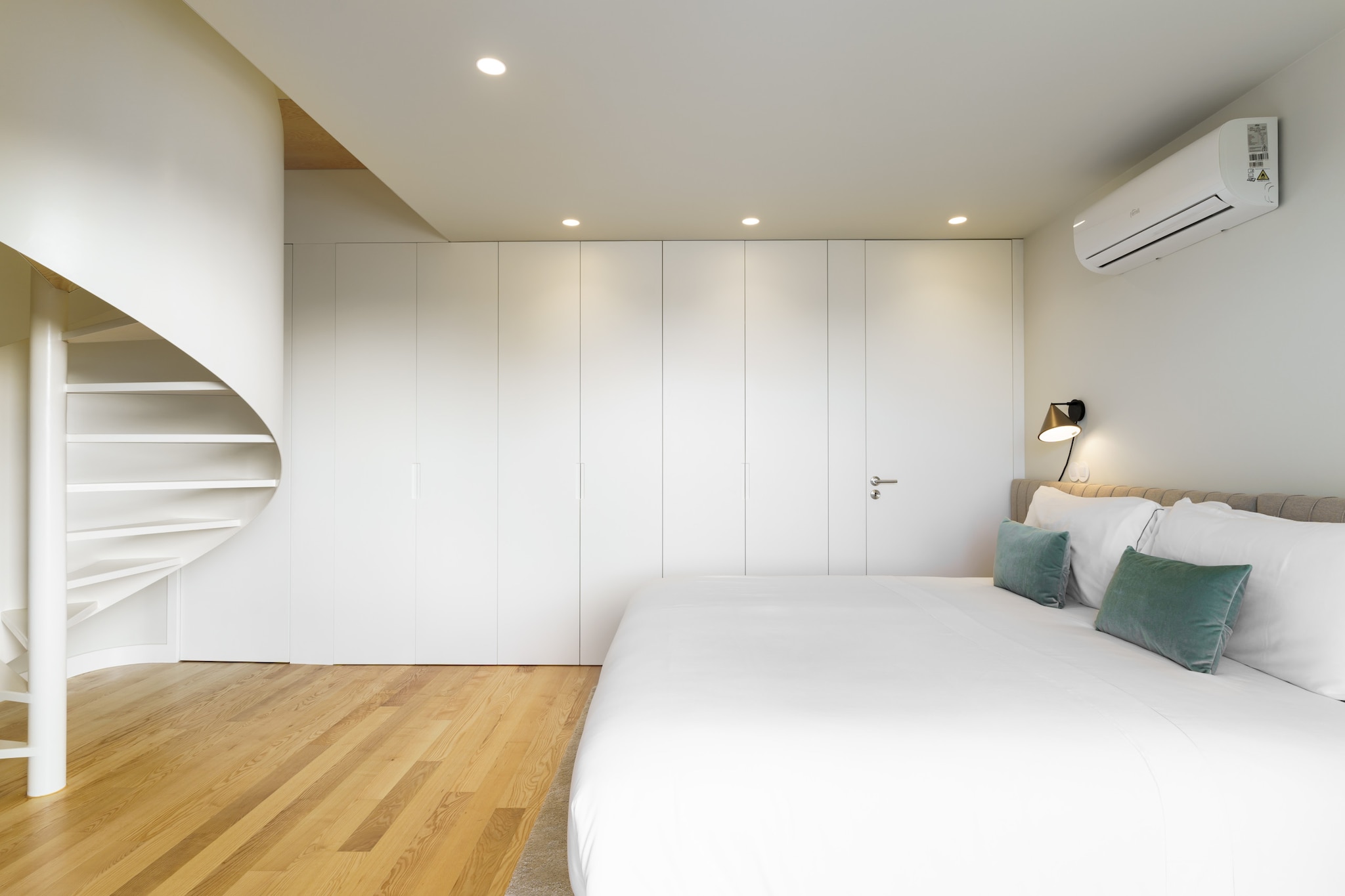 Feel Porto Corporate Housing Boavista II