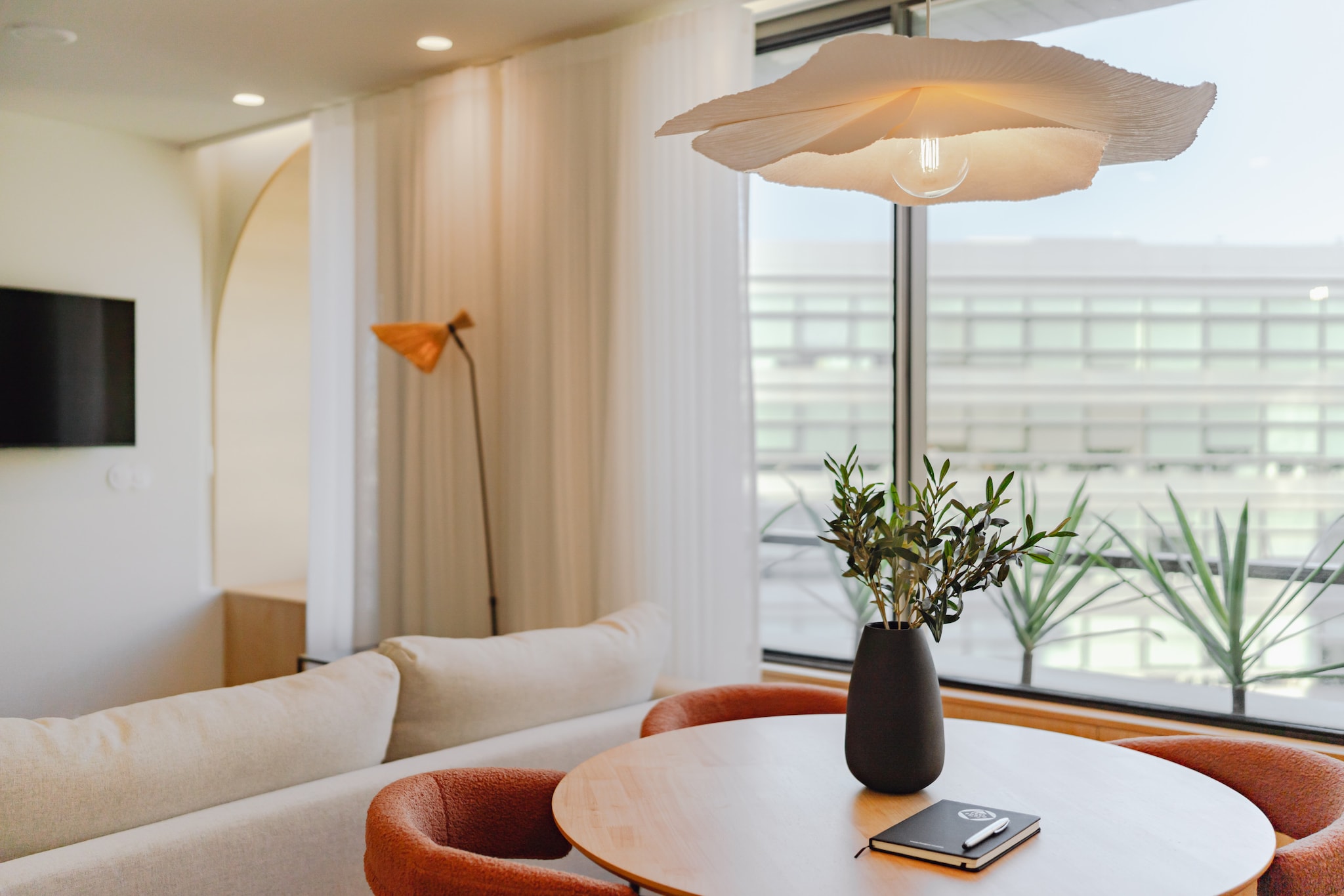 Feel Porto Corporate Housing Boavista III-Plattegrond