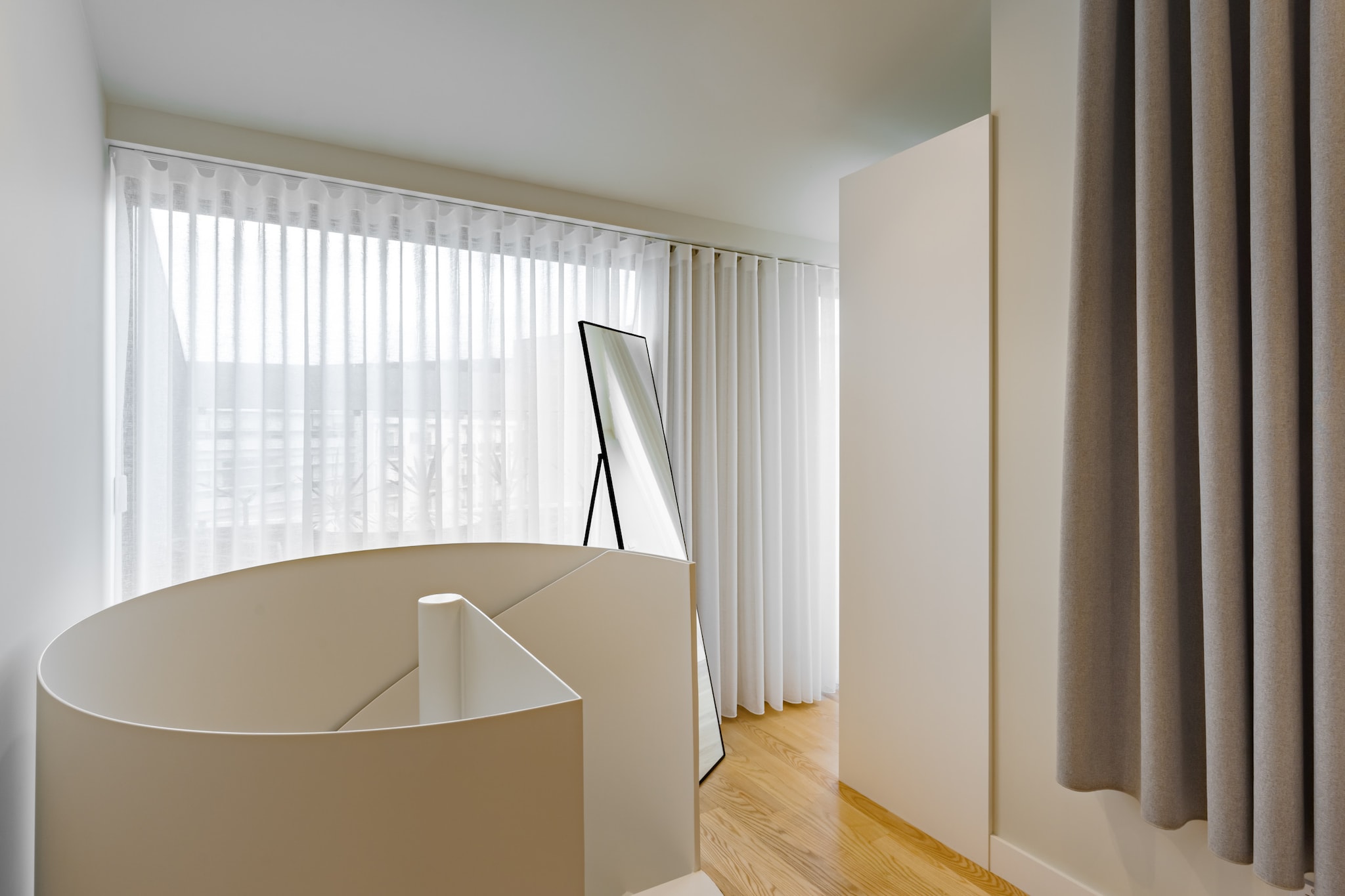 Feel Porto Corporate Housing Boavista III-Slaapkamer