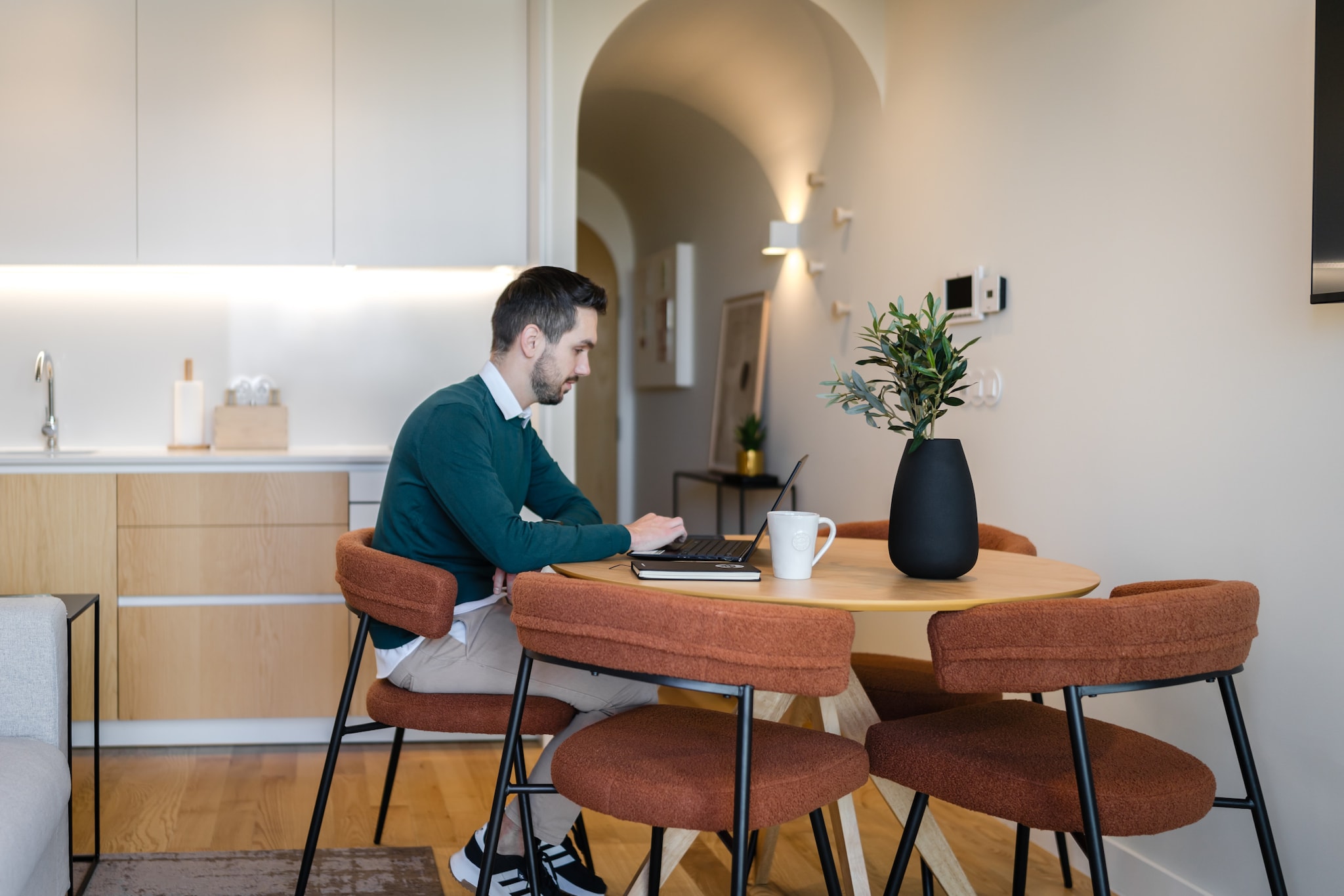 Feel Porto Corporate Housing Boavista III-Niet-getagd