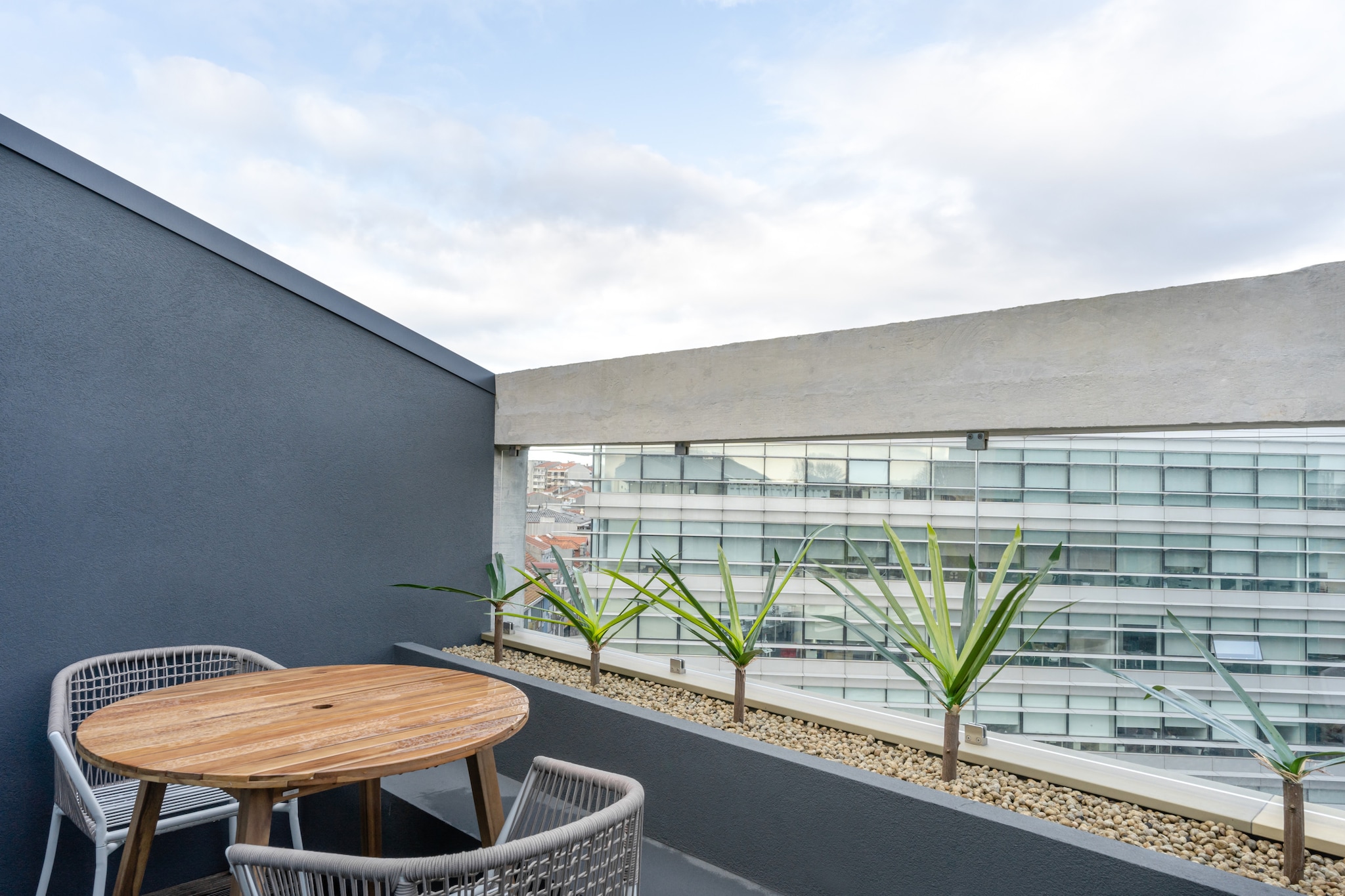 Feel Porto Corporate Housing Boavista III-Terras