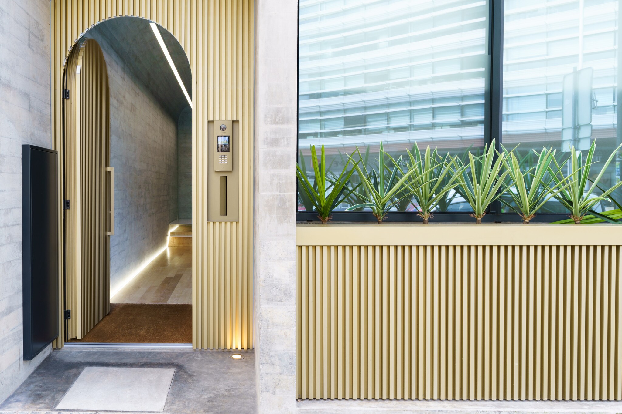 Feel Porto Corporate Housing Boavista III