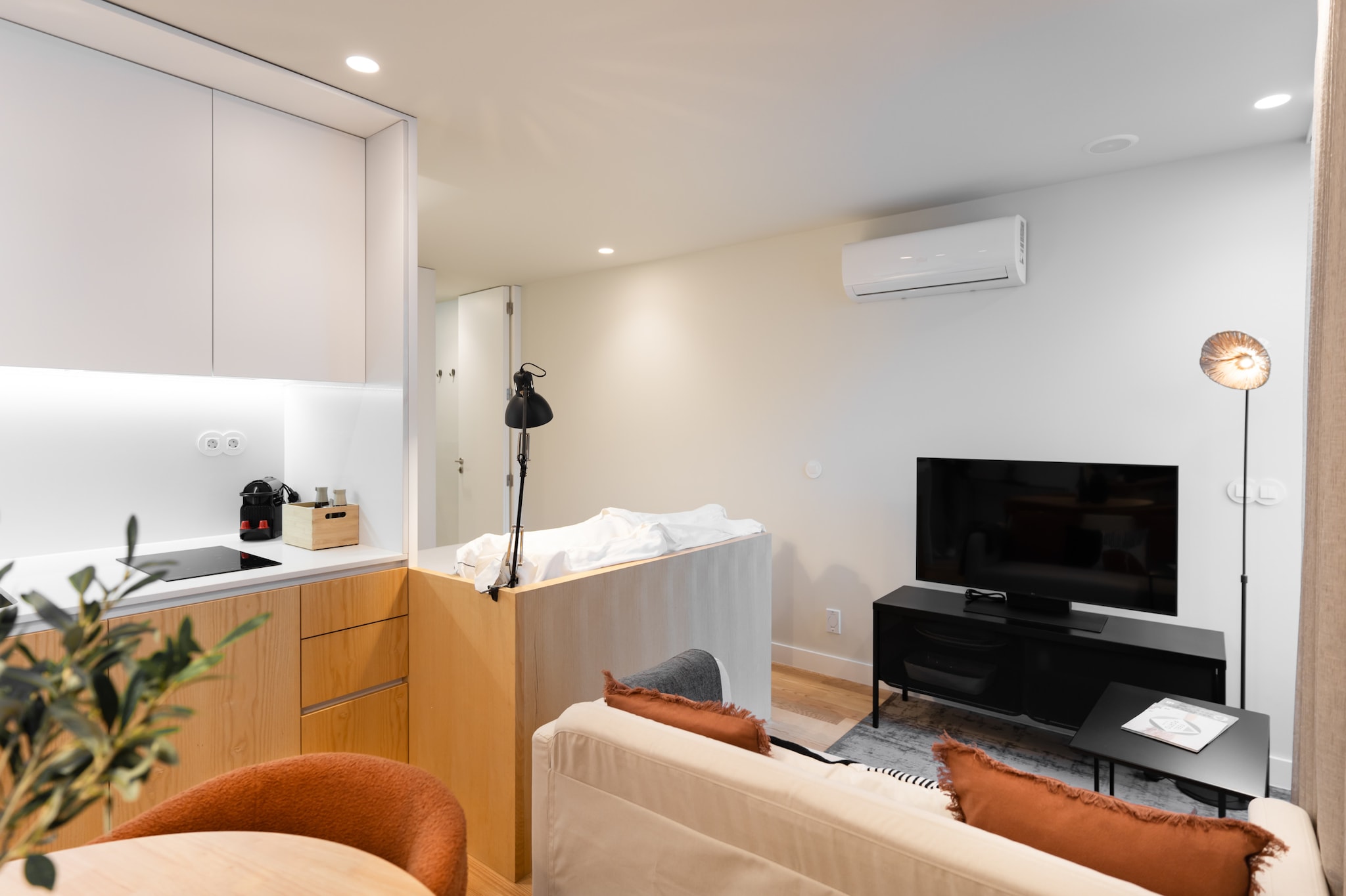 Feel Porto Corporate Housing Boavista V