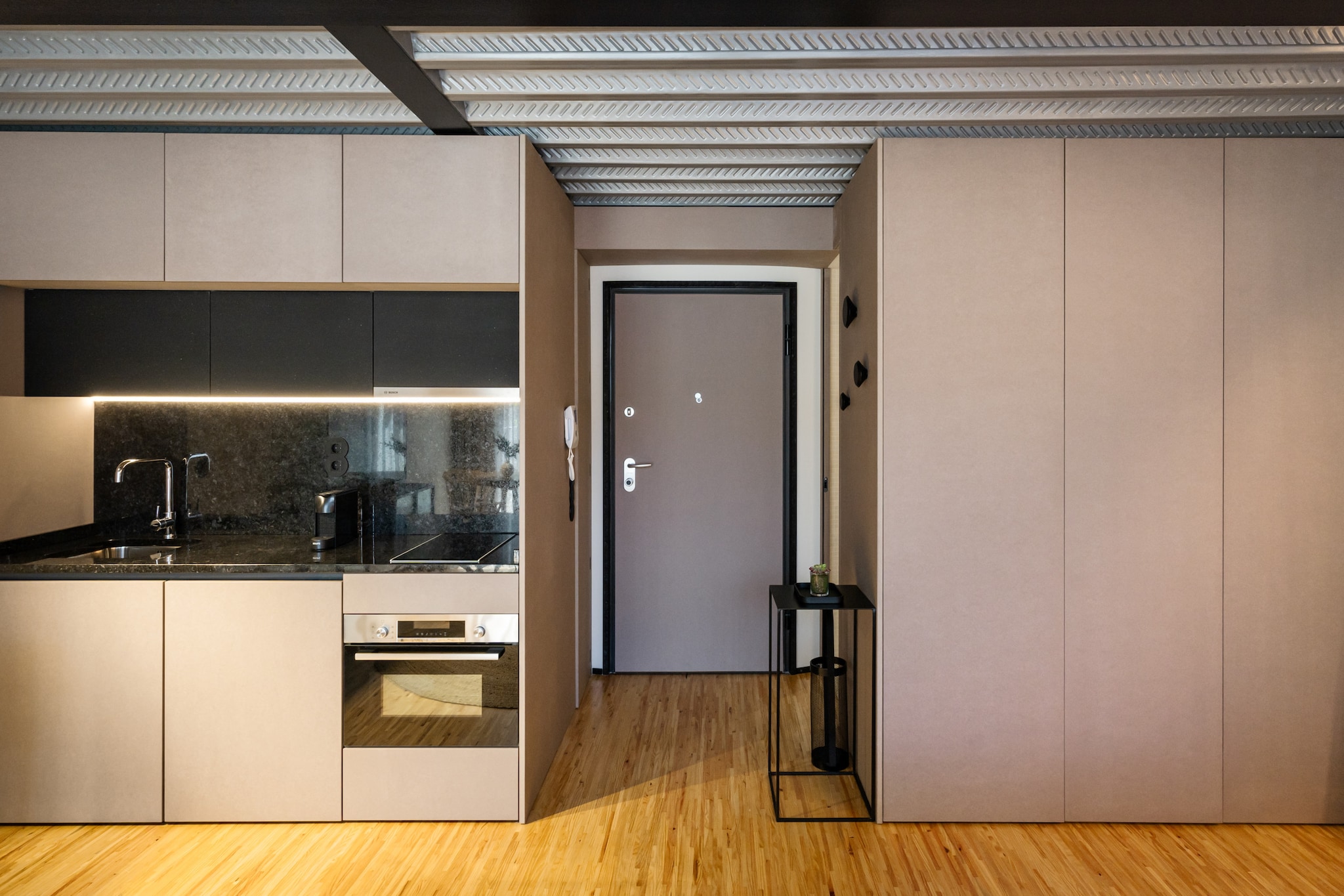 Feel Porto Matosinhos City Flat I