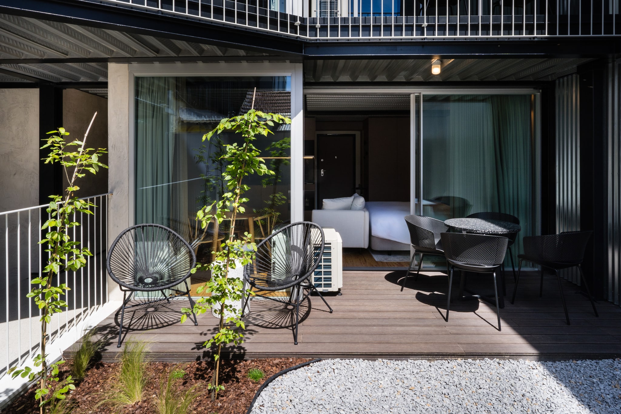 Feel Porto Matosinhos City Flat I