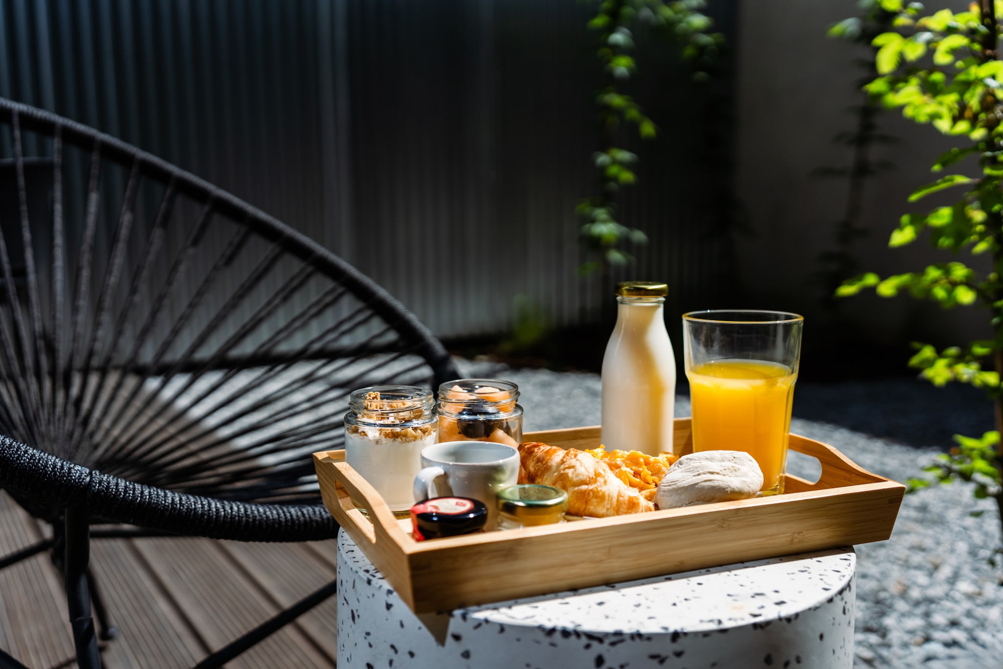 Feel Porto Matosinhos City Flat I-Terras