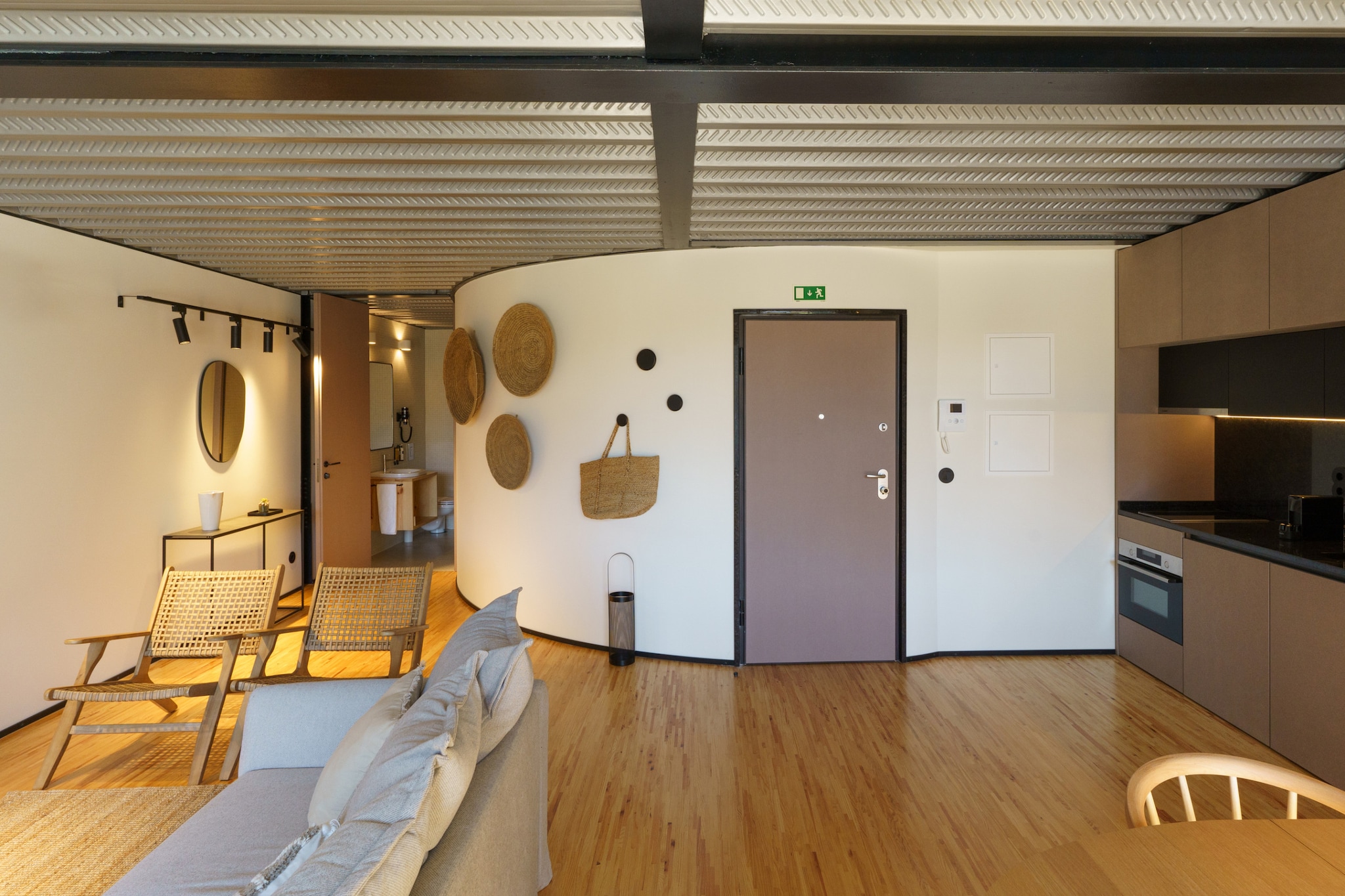 Feel Porto Matosinhos City Flat II-Niet-getagd
