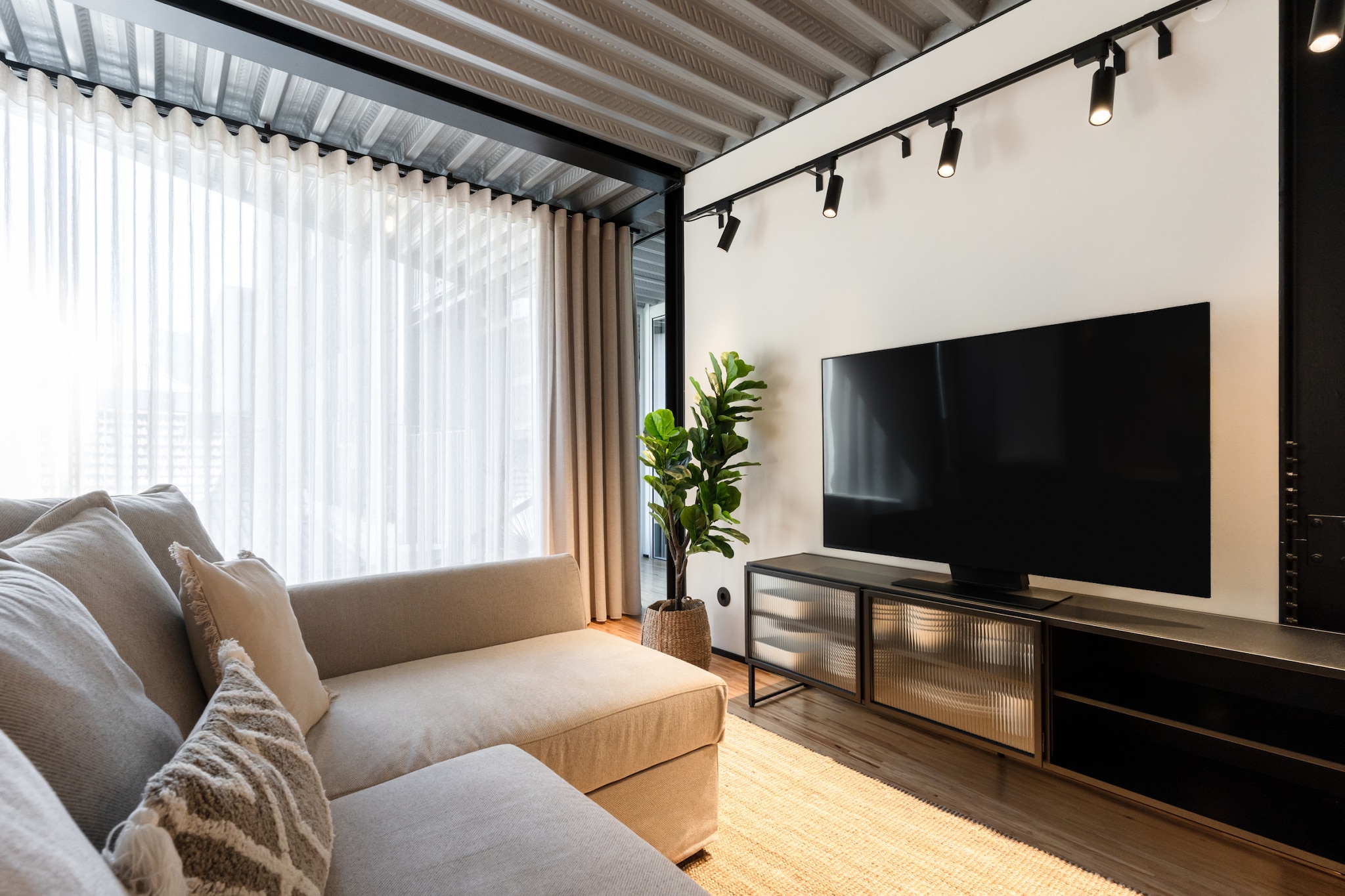 Feel Porto Matosinhos City Flat II