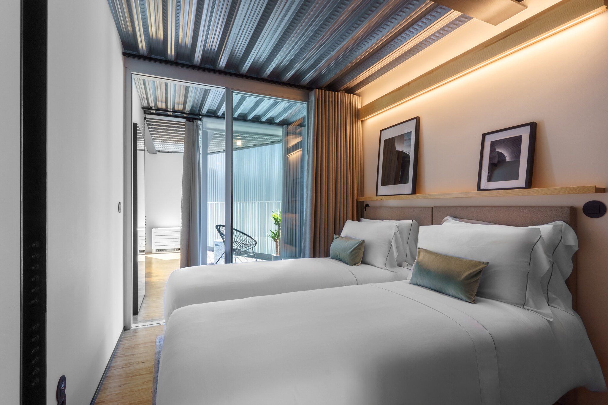 Feel Porto Matosinhos City Flat II