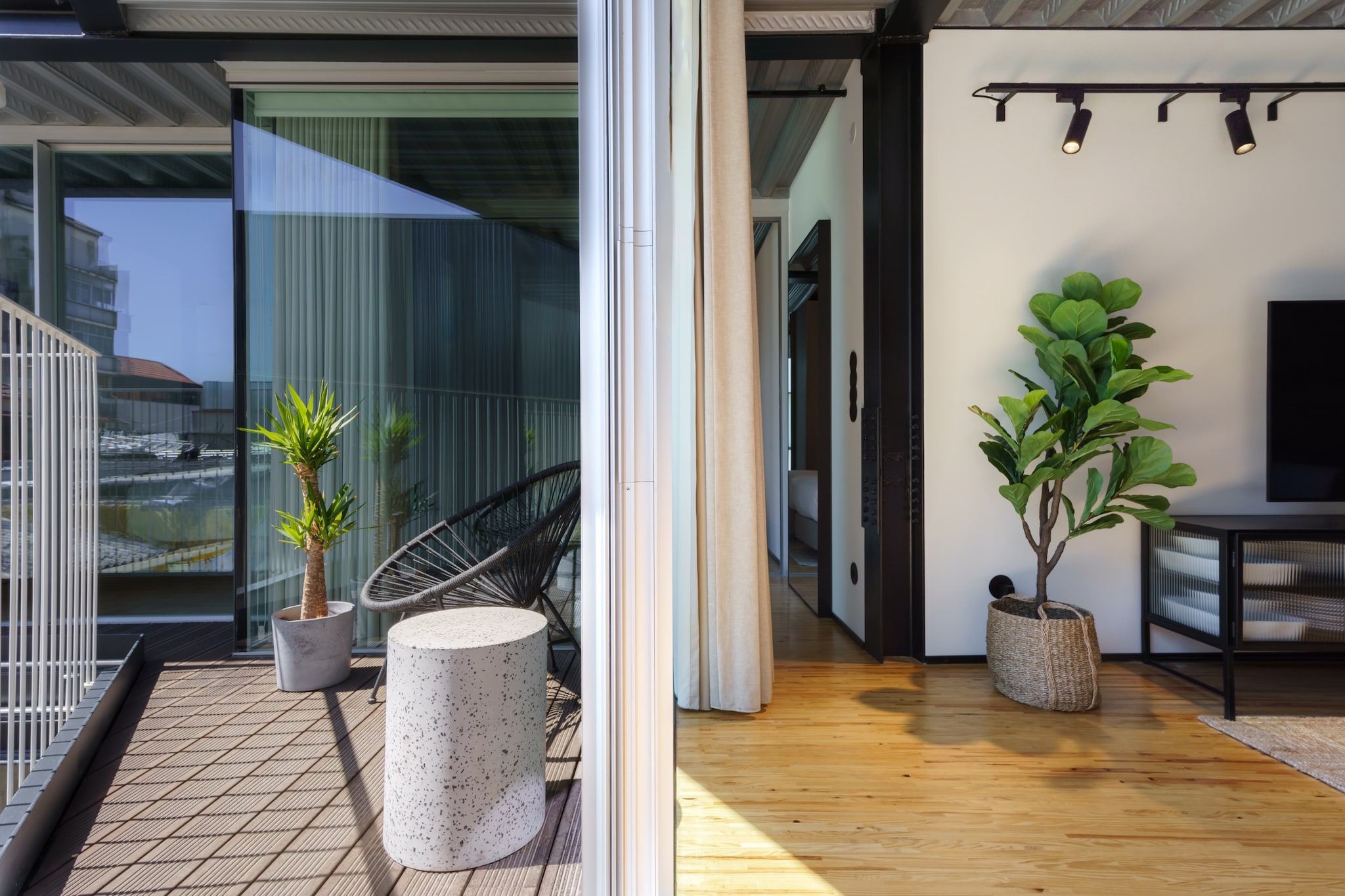 Feel Porto Matosinhos City Flat II