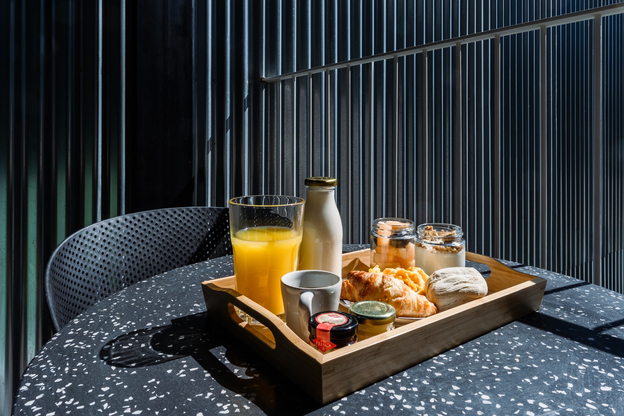 Feel Porto Matosinhos City Flat II-Niet-getagd
