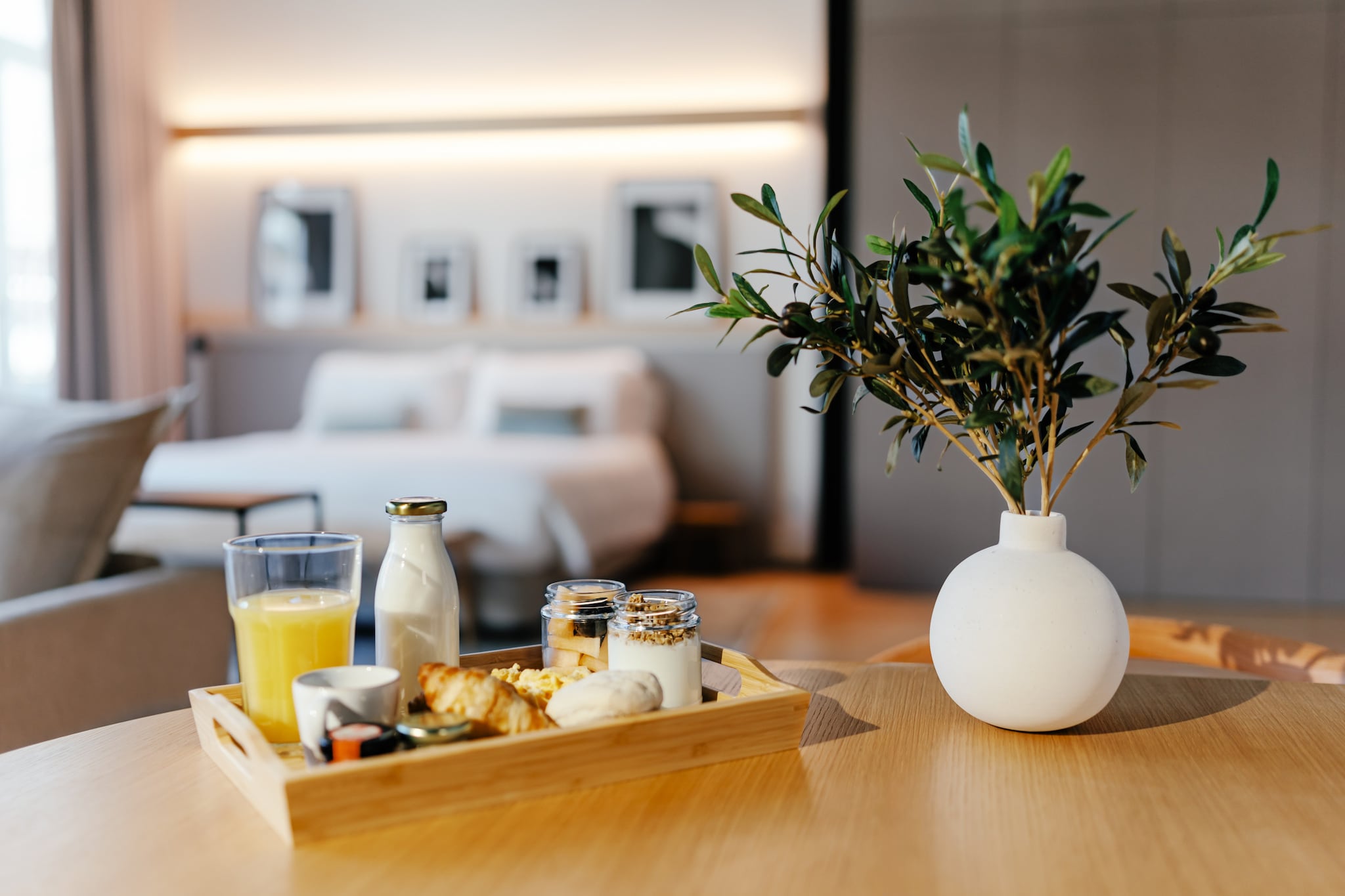 Feel Porto Matosinhos City Flat III-Niet-getagd