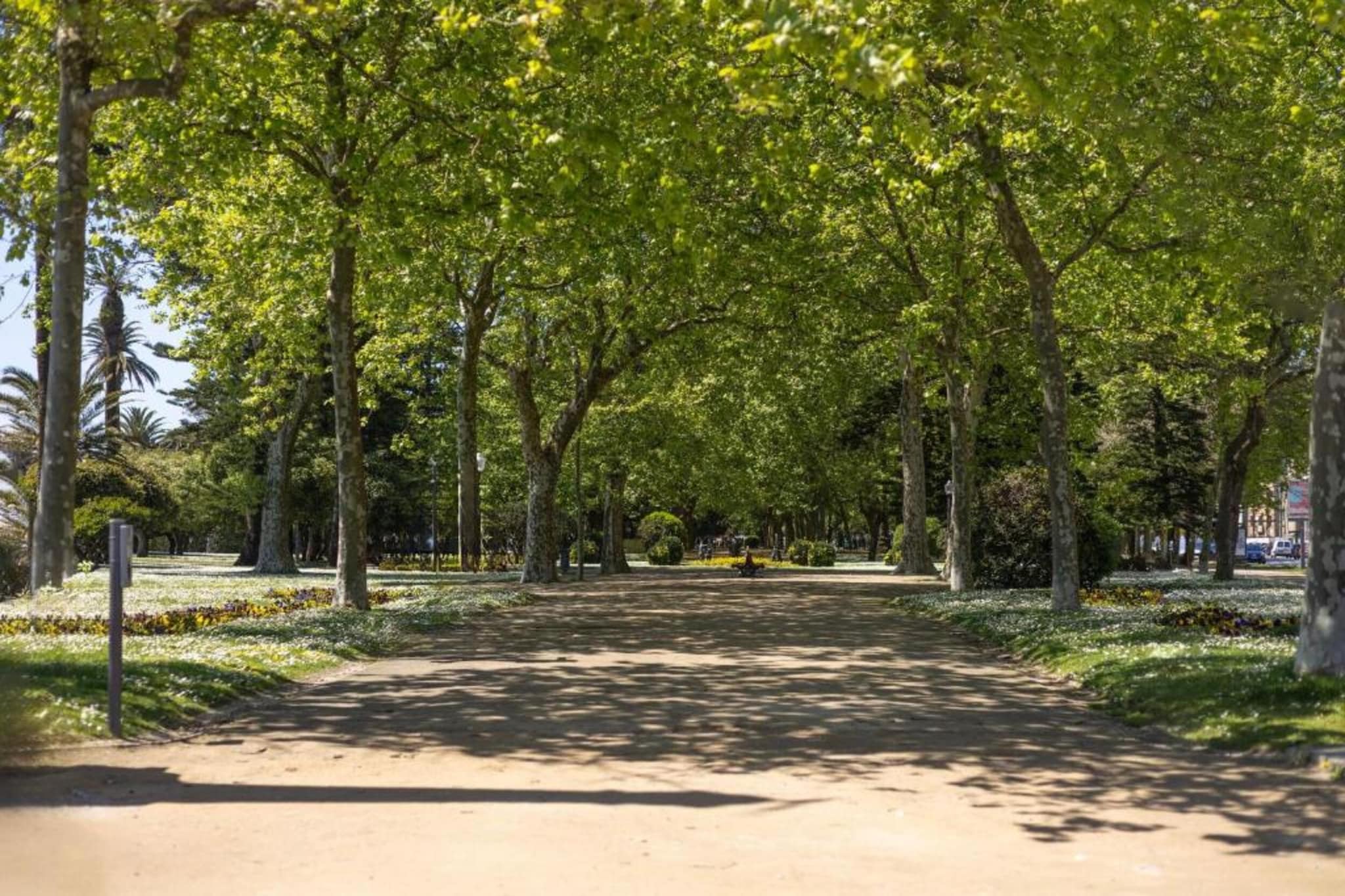 Feel Porto Matosinhos City Flat III-Gebieden zomer 5km